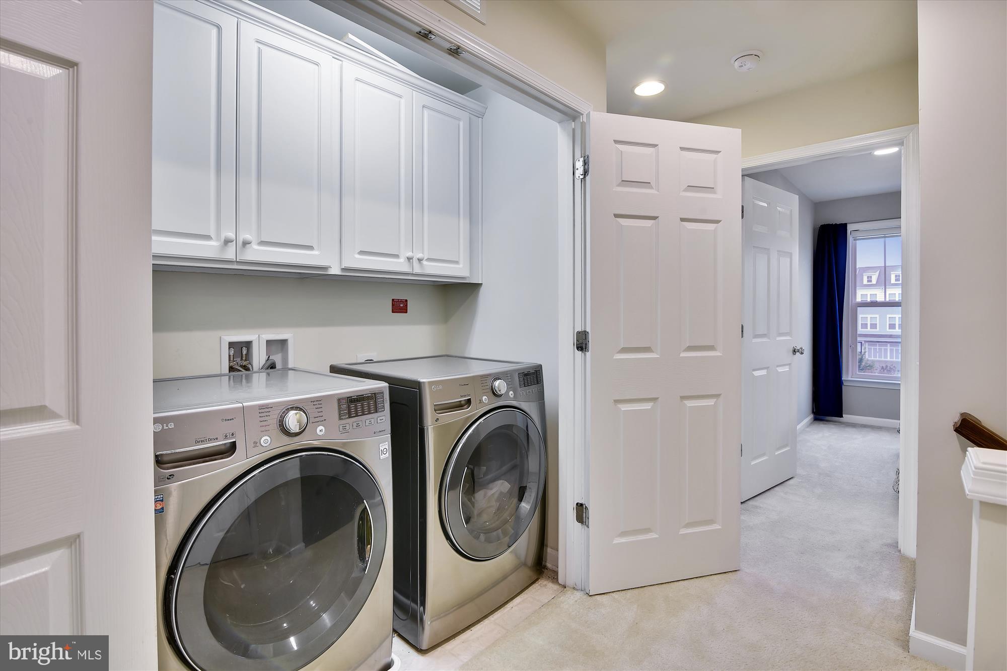 BRAMBLETON - Residential