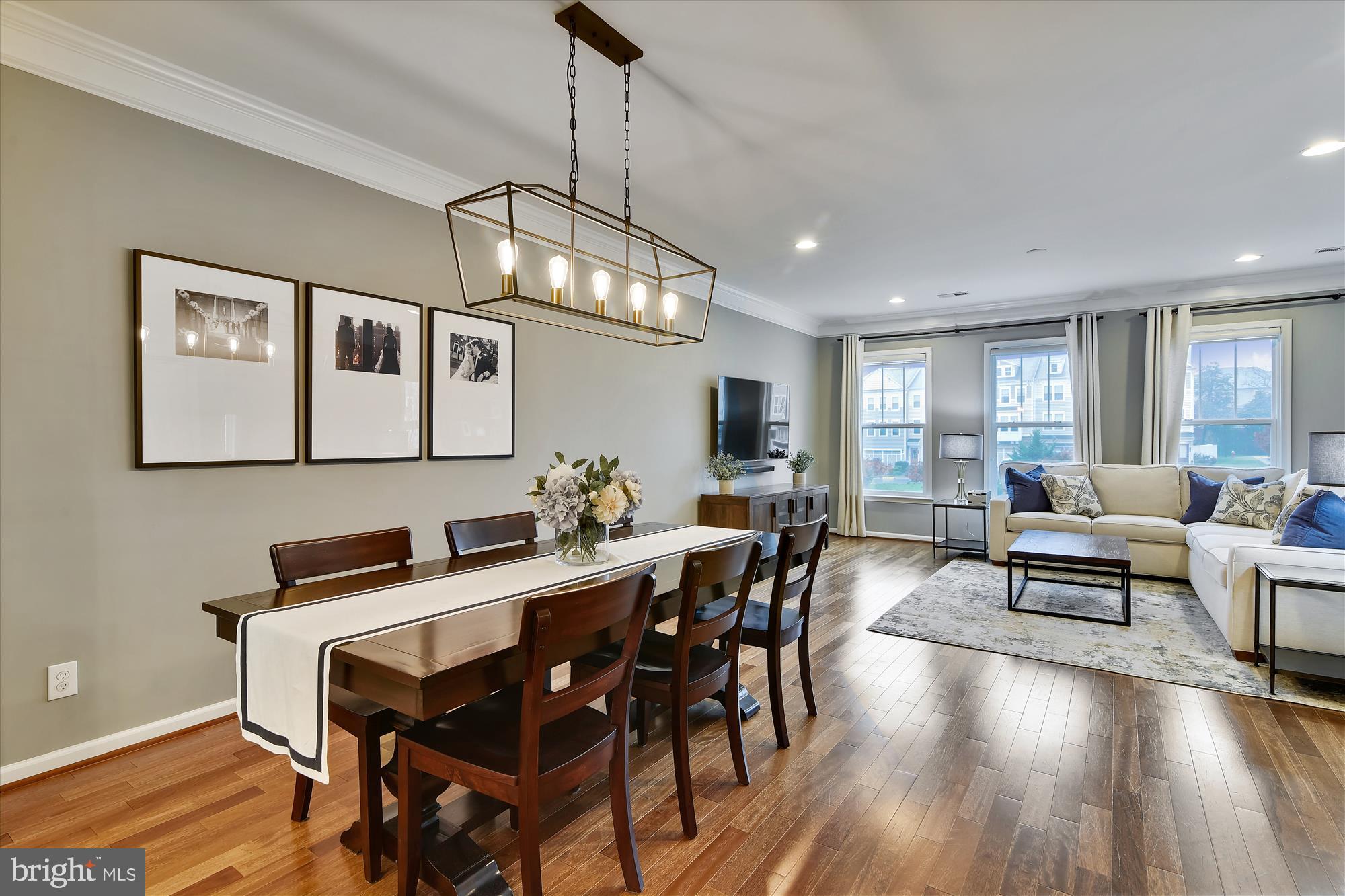 BRAMBLETON - Residential