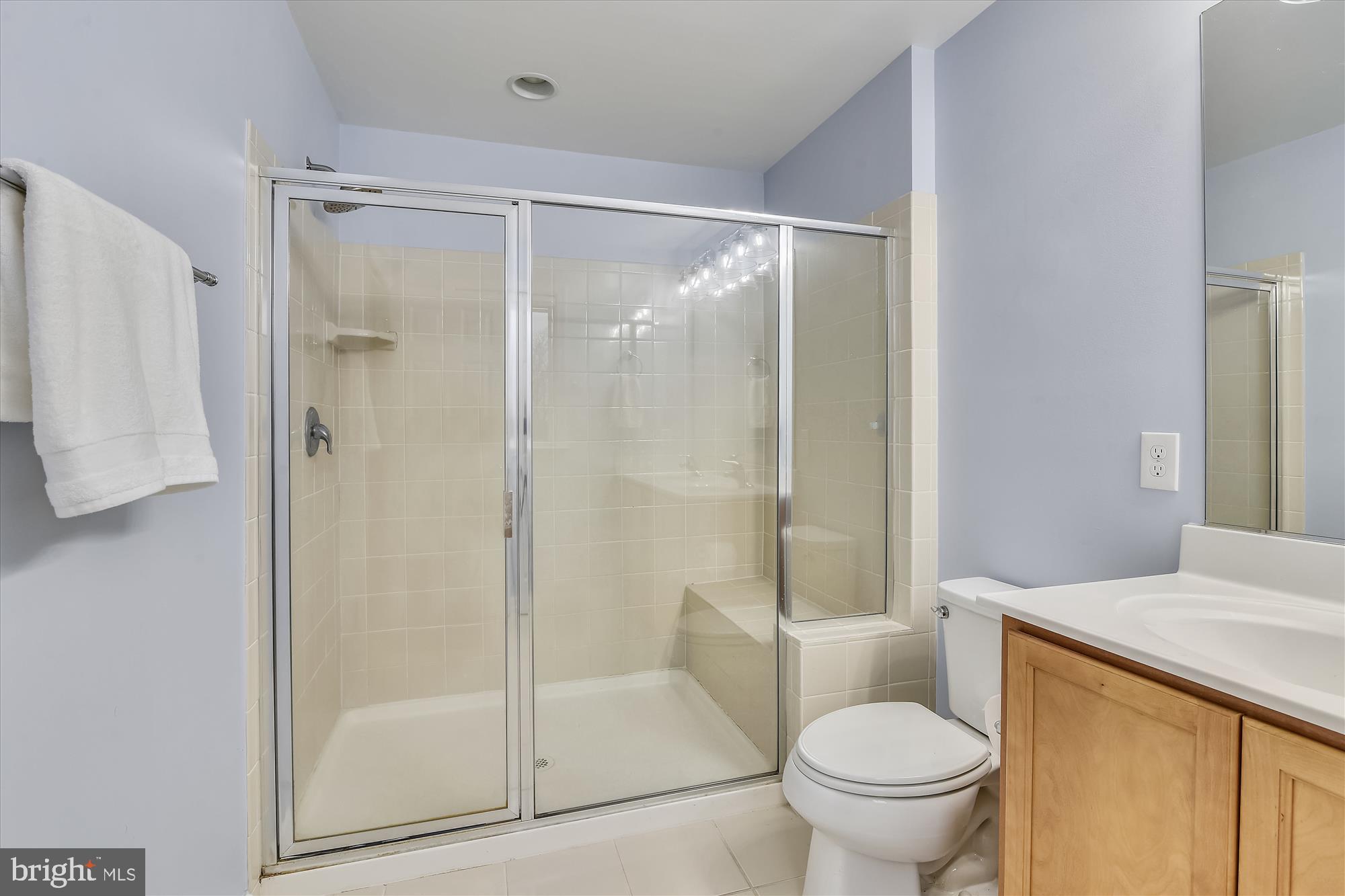 BRAMBLETON - Residential