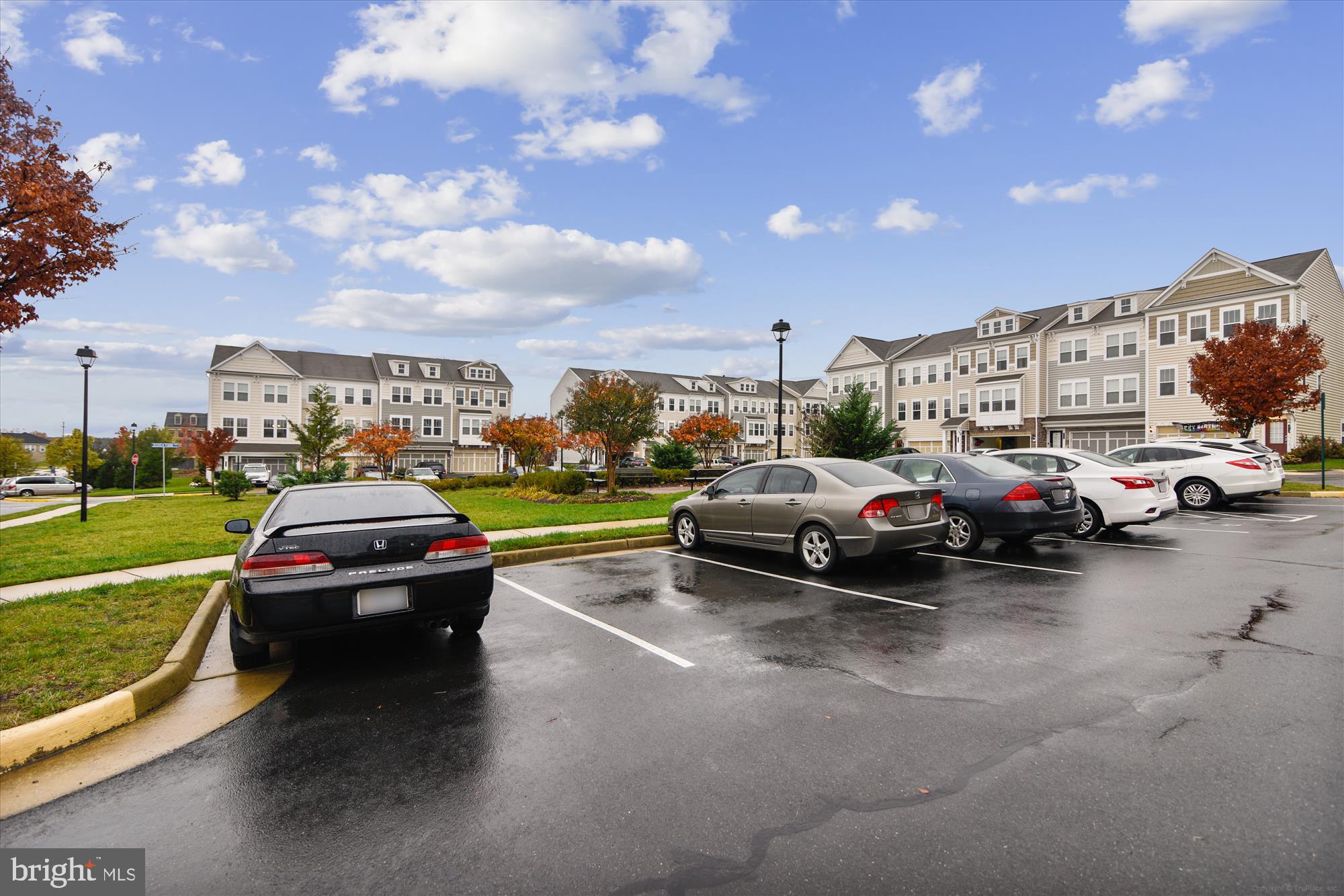 BRAMBLETON - Residential