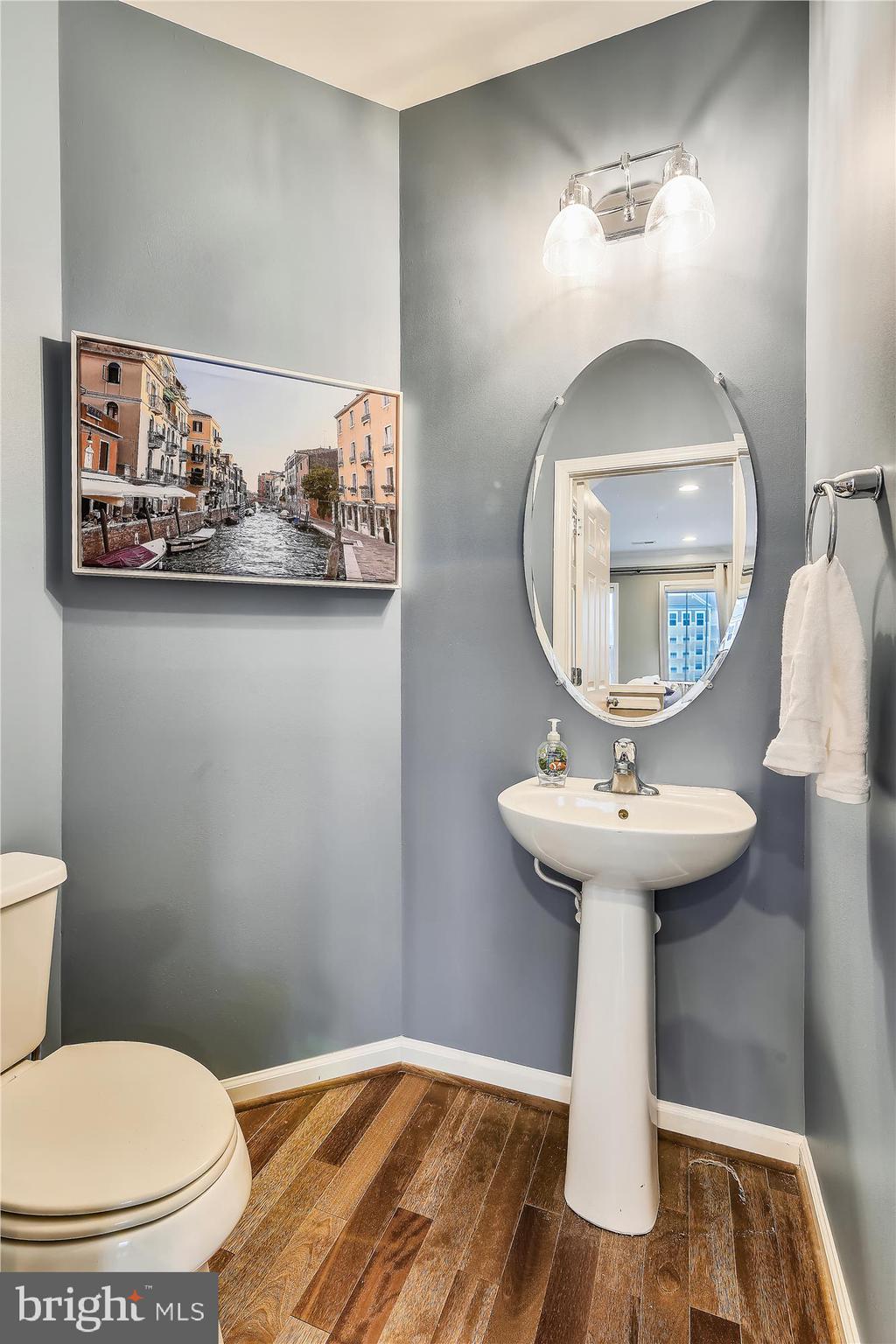 BRAMBLETON - Residential