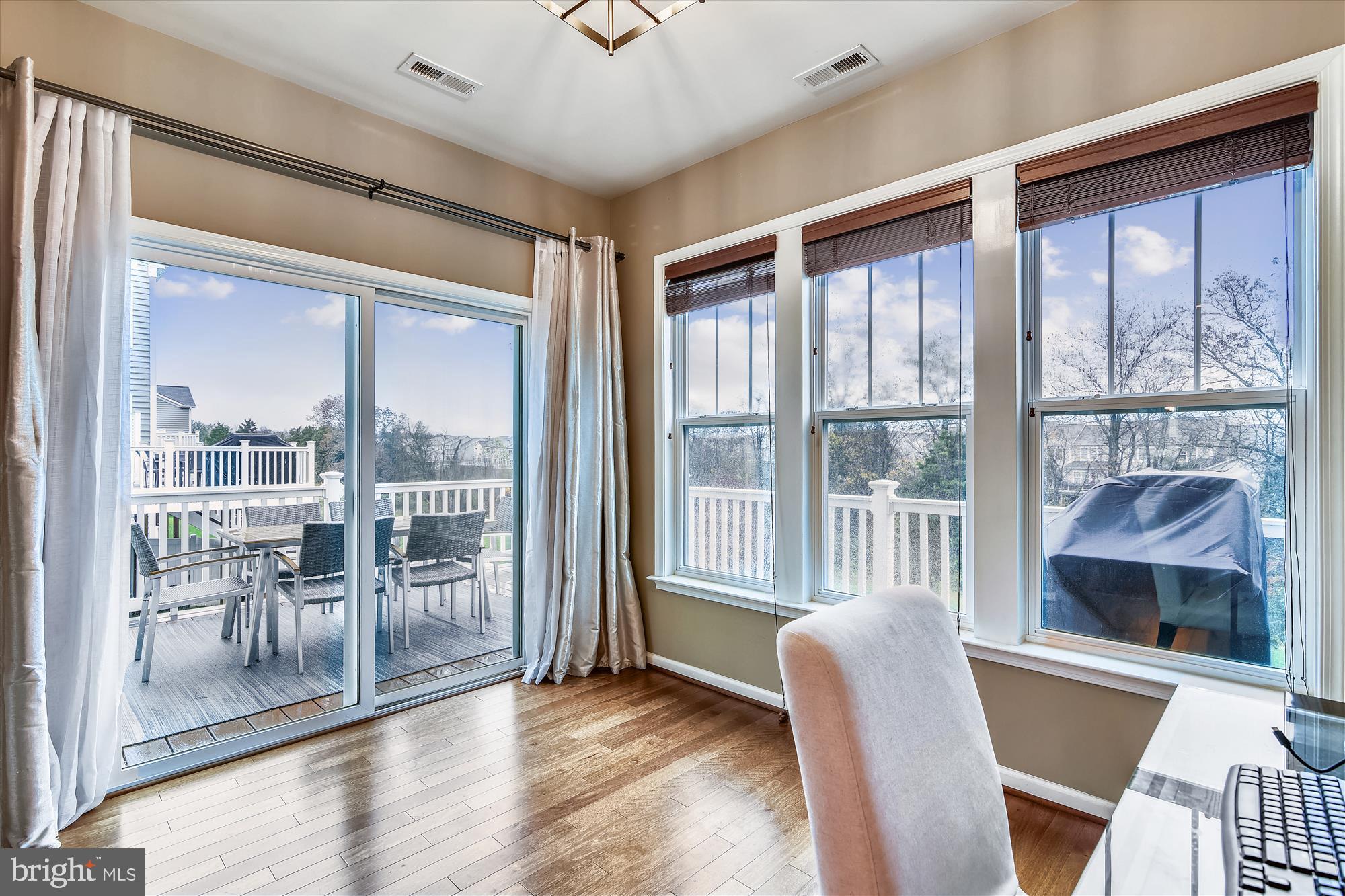 BRAMBLETON - Residential