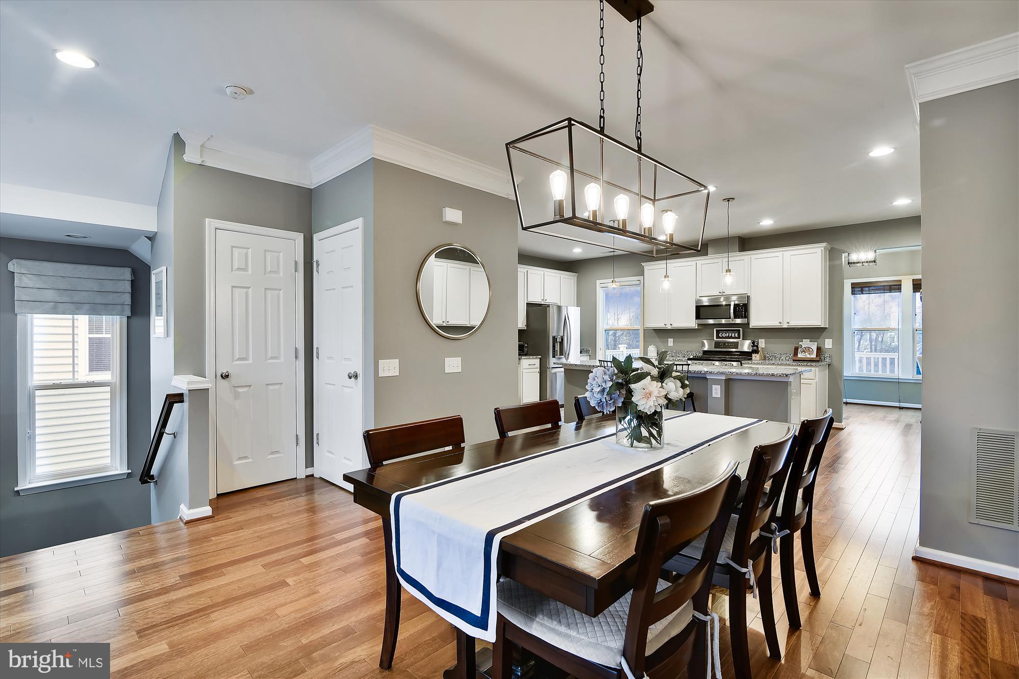 BRAMBLETON - Residential