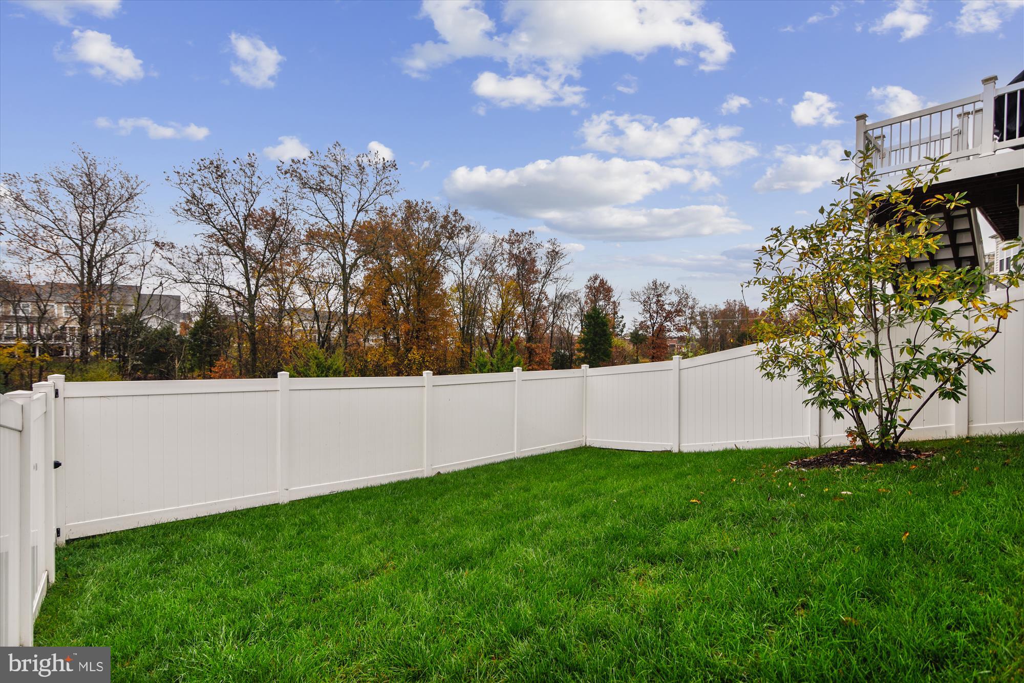 BRAMBLETON - Residential