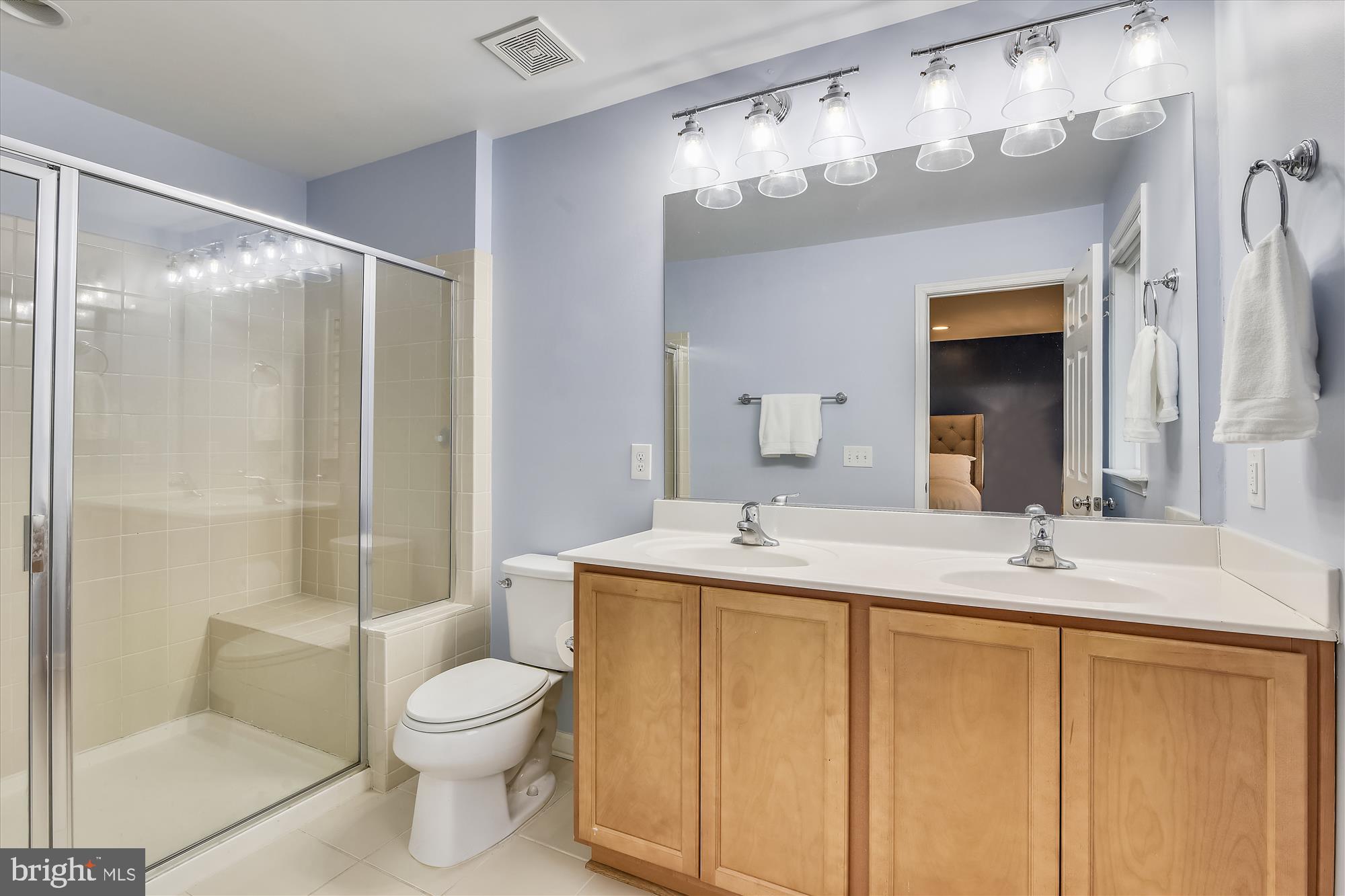 BRAMBLETON - Residential