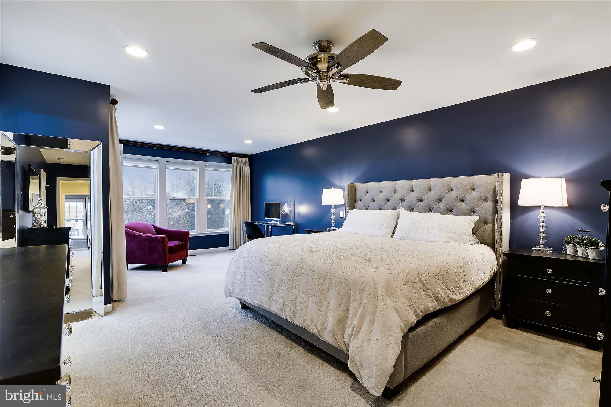 BRAMBLETON - Residential