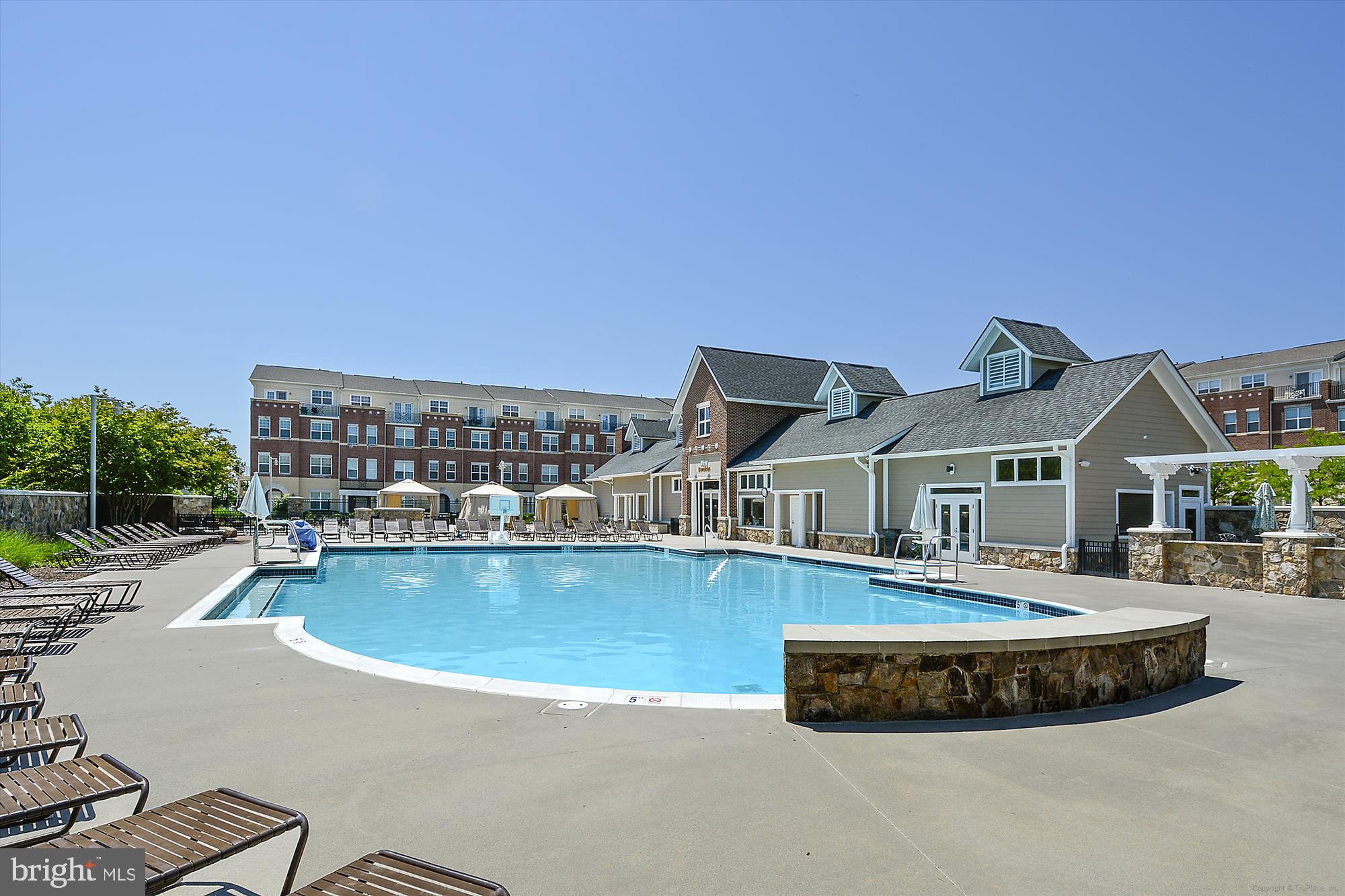 BRAMBLETON - Residential