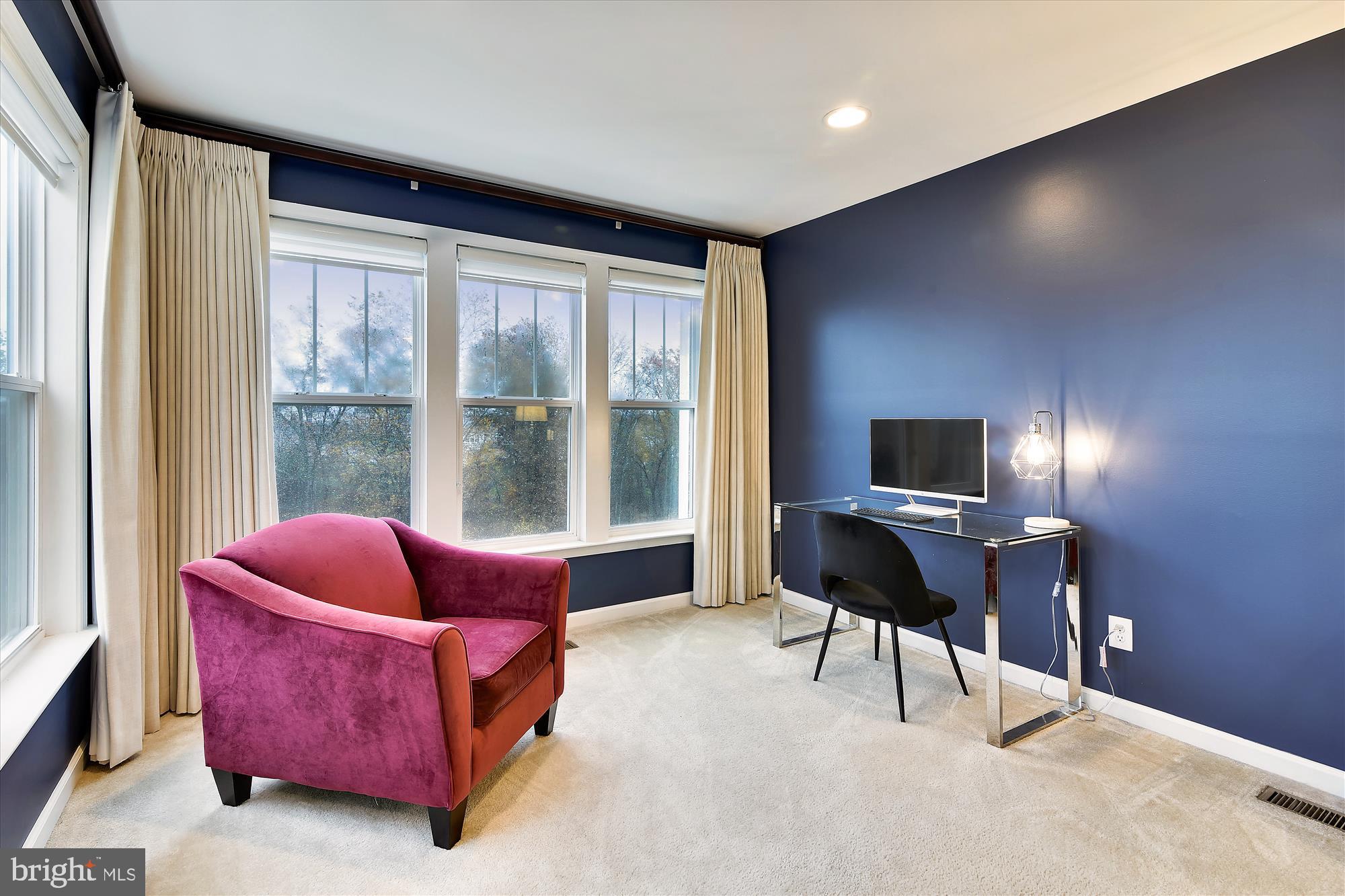 BRAMBLETON - Residential