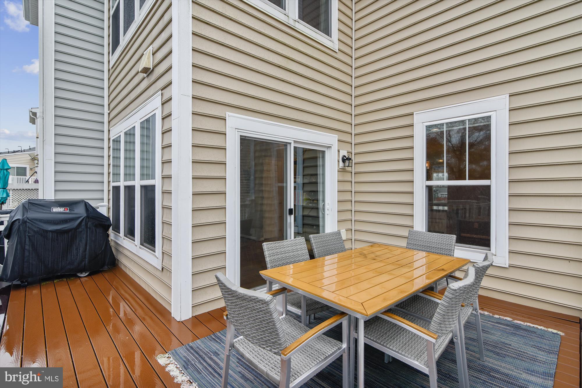 BRAMBLETON - Residential