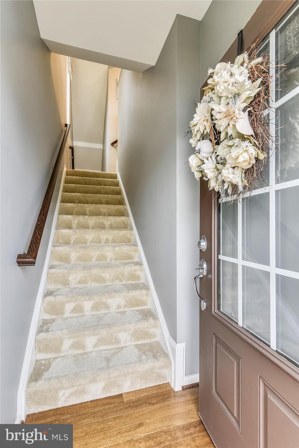 BRAMBLETON - Residential