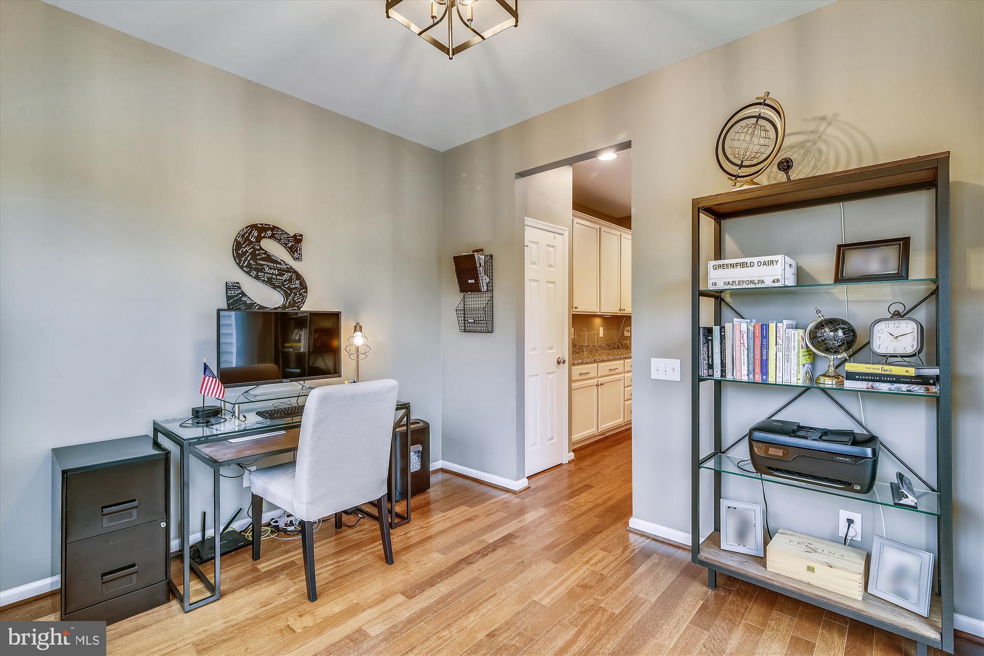 BRAMBLETON - Residential