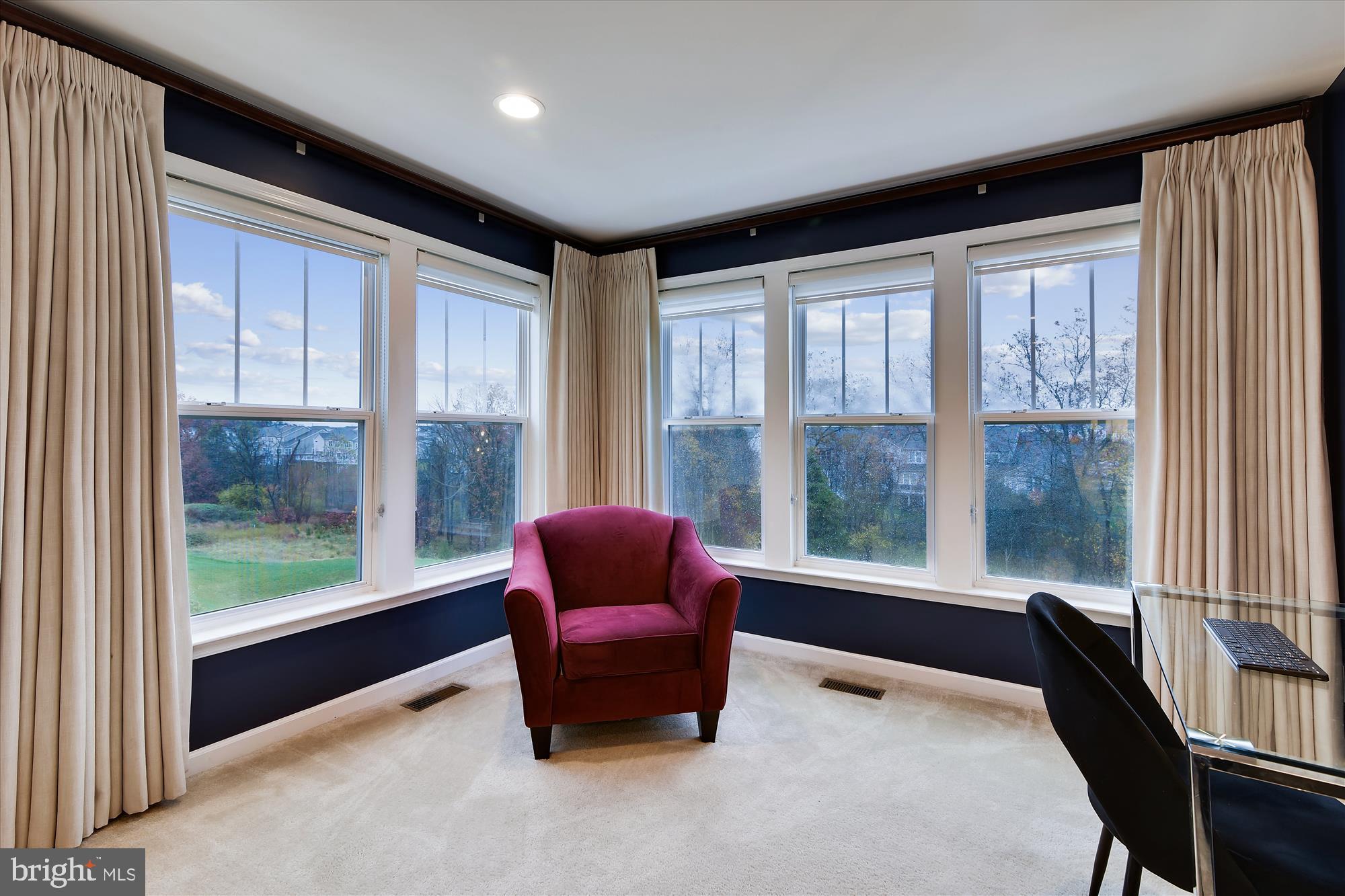 BRAMBLETON - Residential