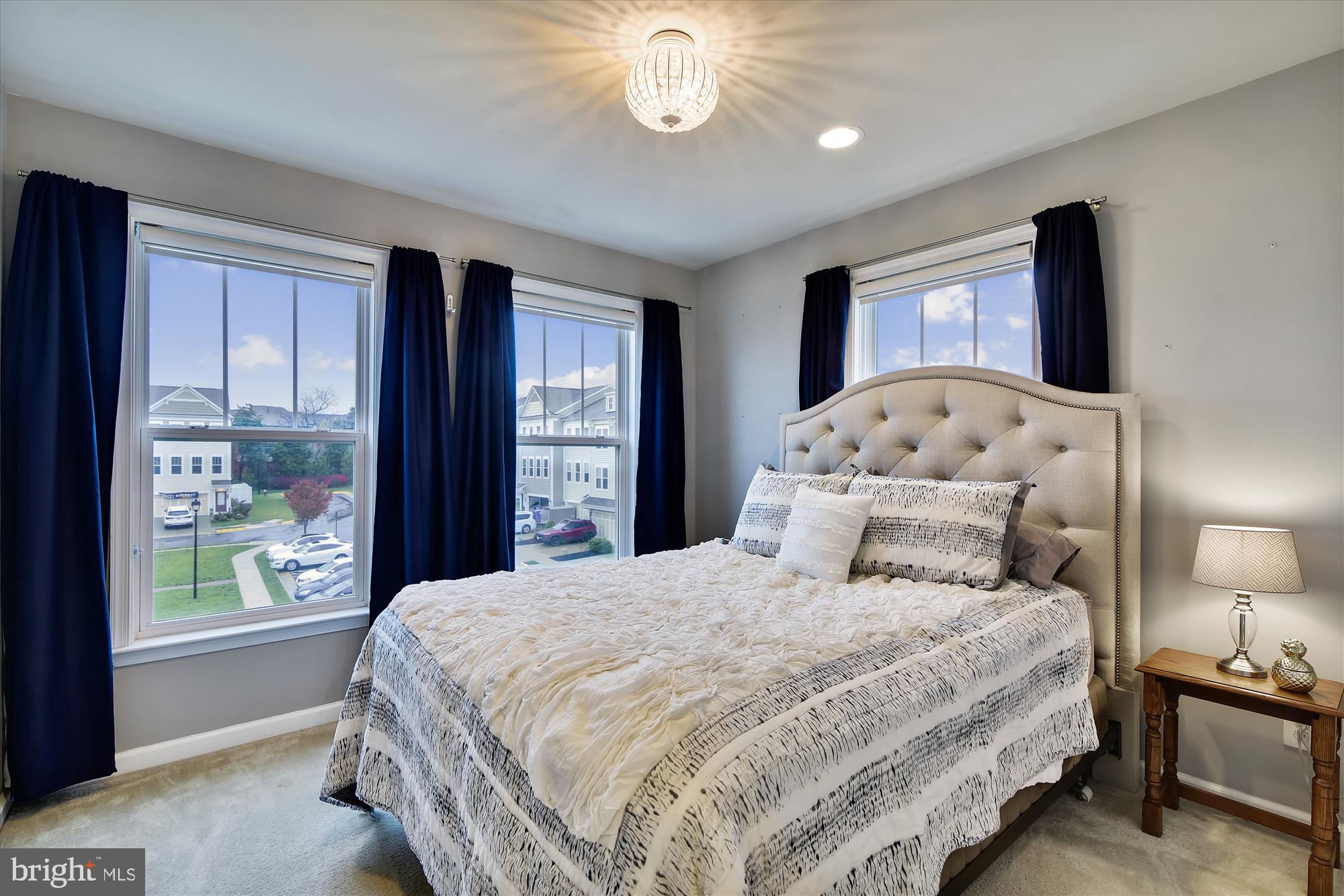 BRAMBLETON - Residential