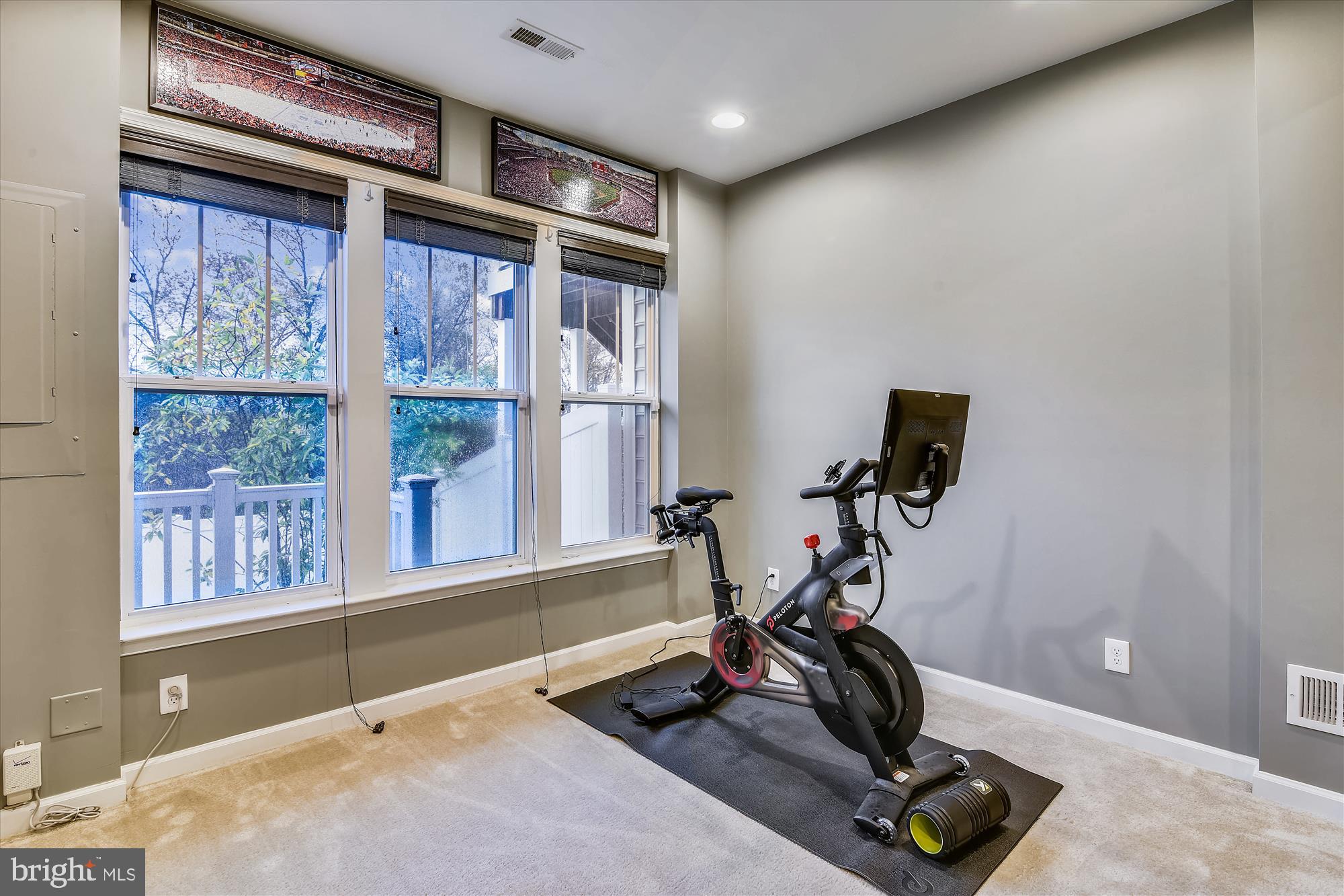 BRAMBLETON - Residential