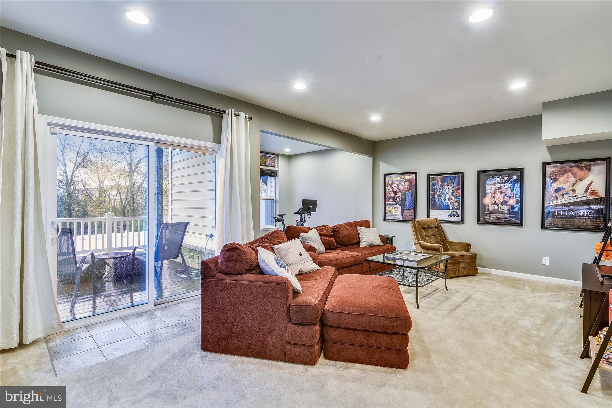 BRAMBLETON - Residential