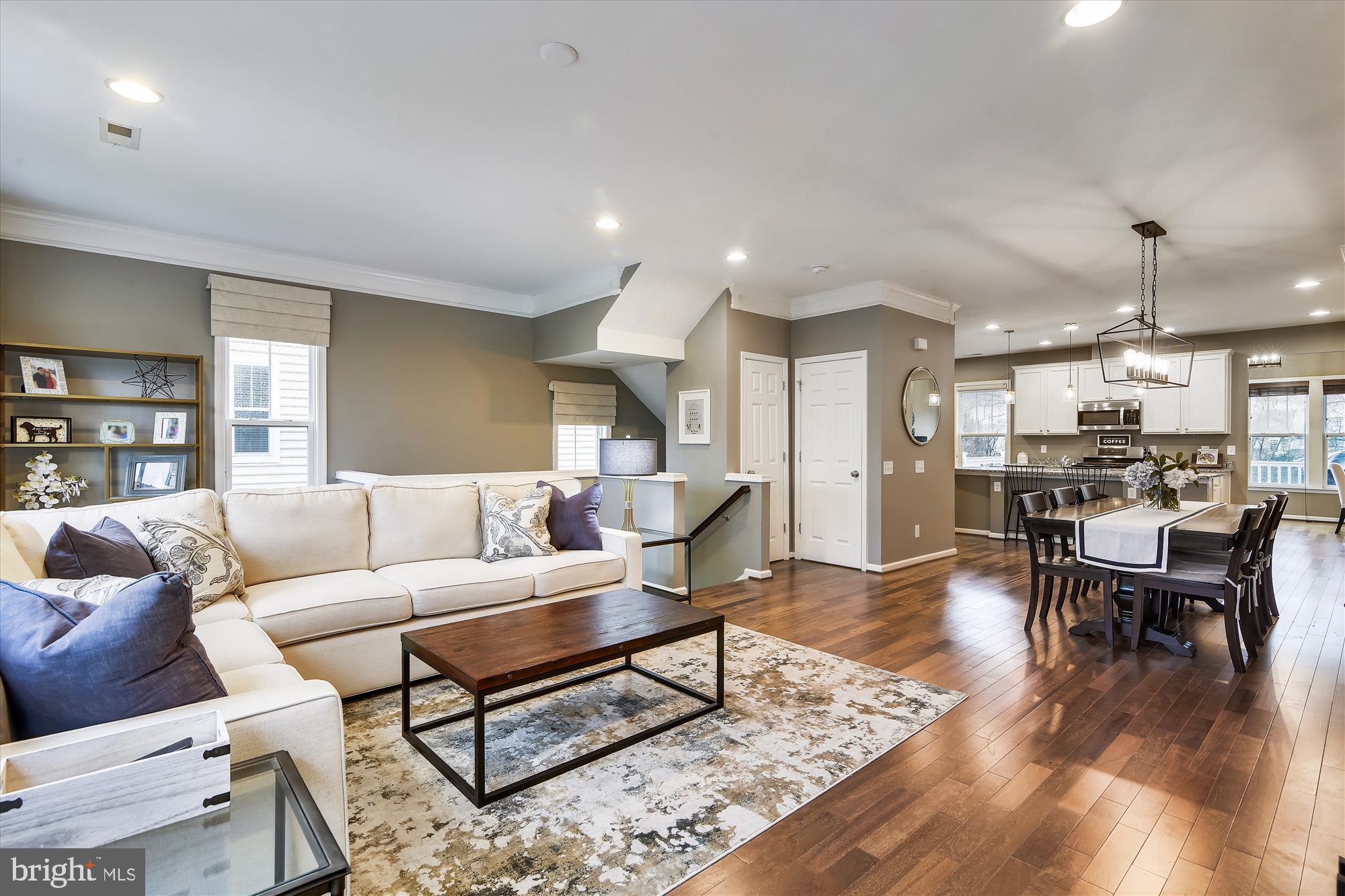 BRAMBLETON - Residential