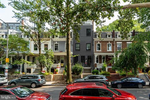 1714 EUCLID STREET NW 2 WASHINGTON DC 20009