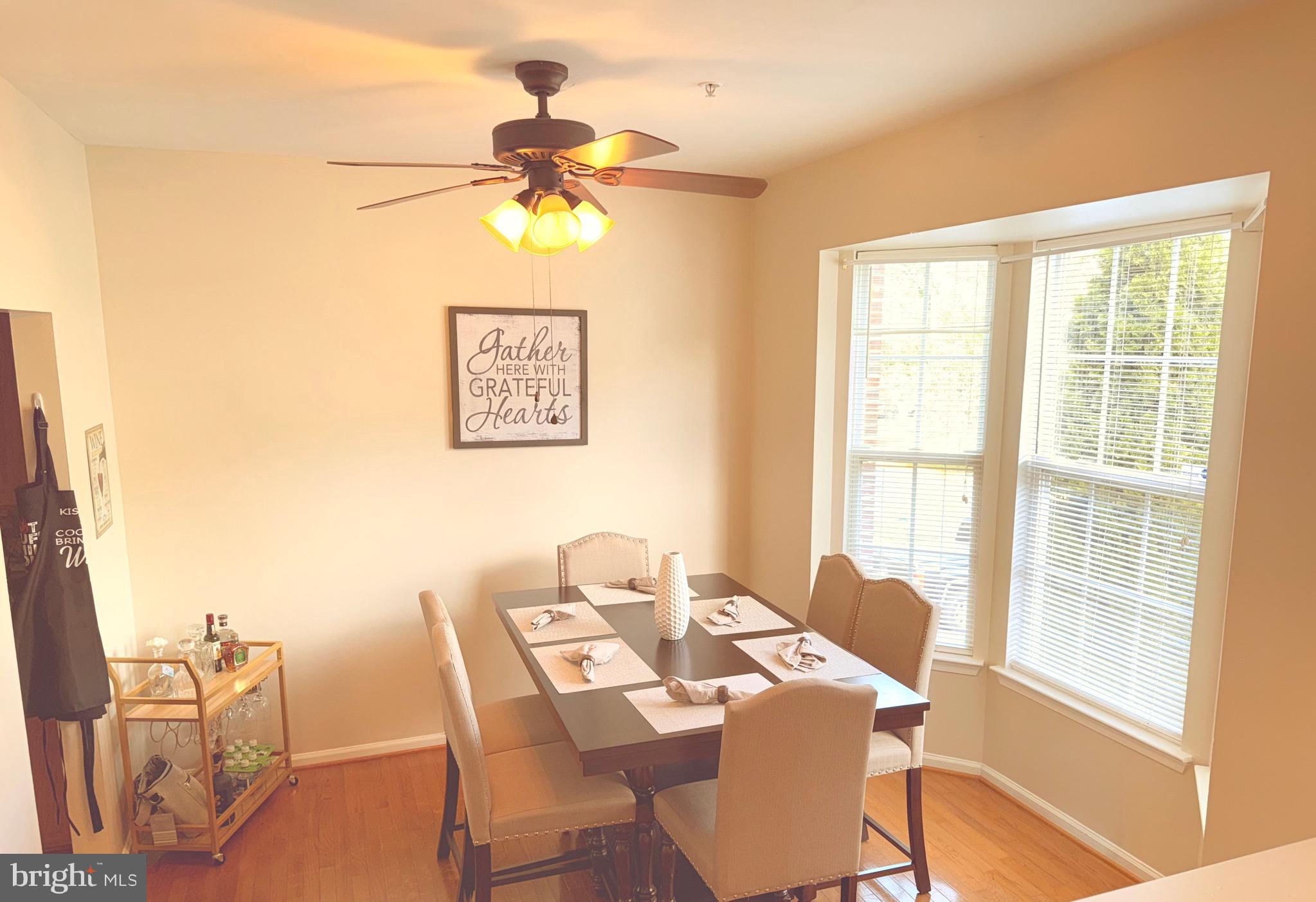 9705 WOODYARD CIRCLE