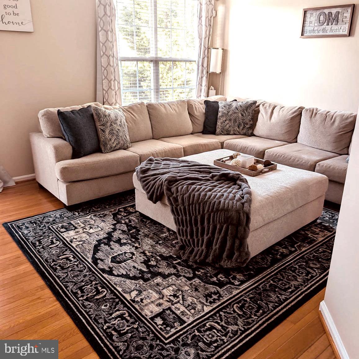 9705 WOODYARD CIRCLE