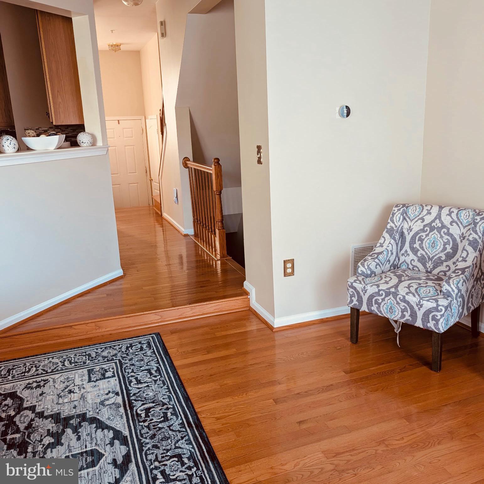 9705 WOODYARD CIRCLE