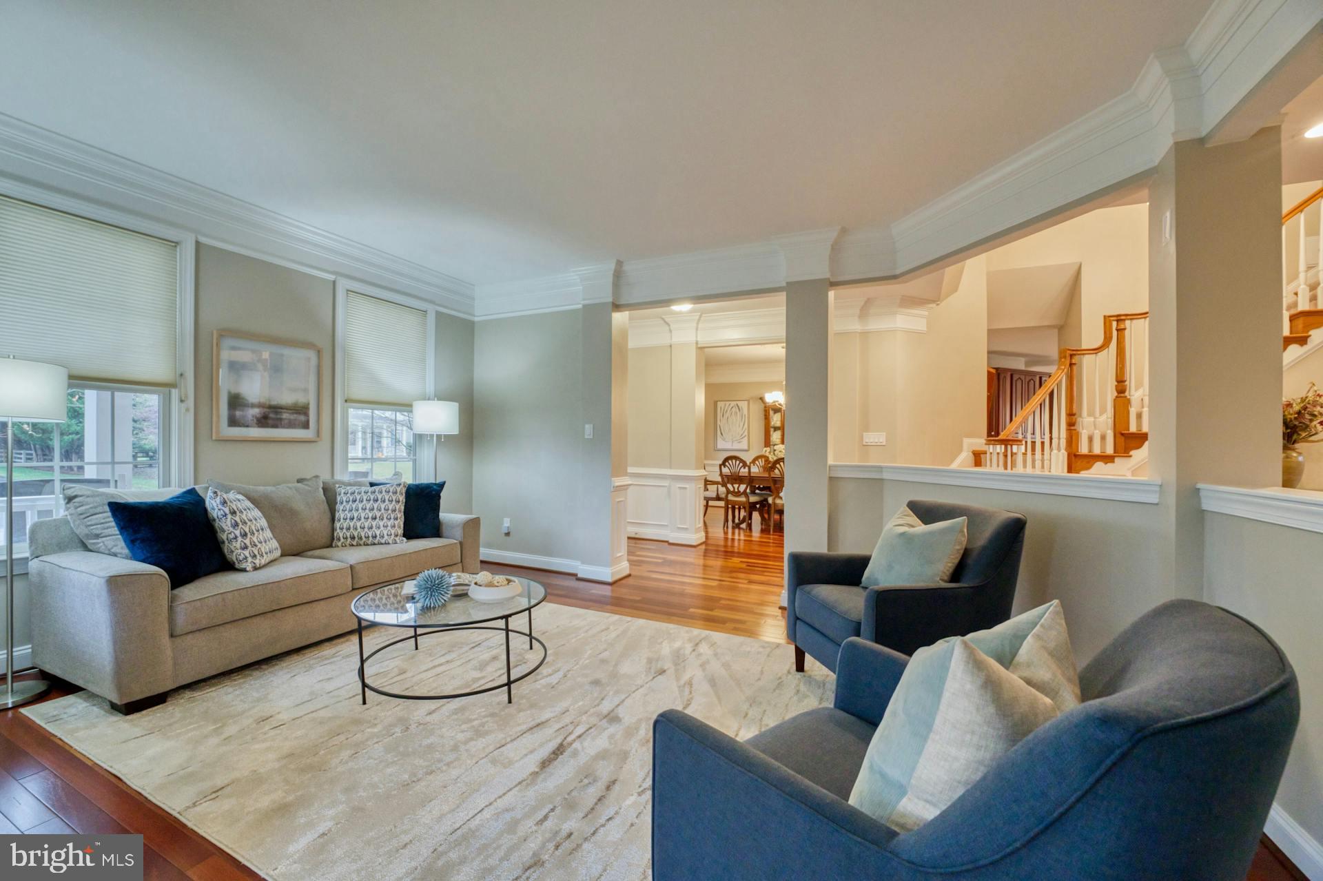 RASPBERRY FALLS - Residential