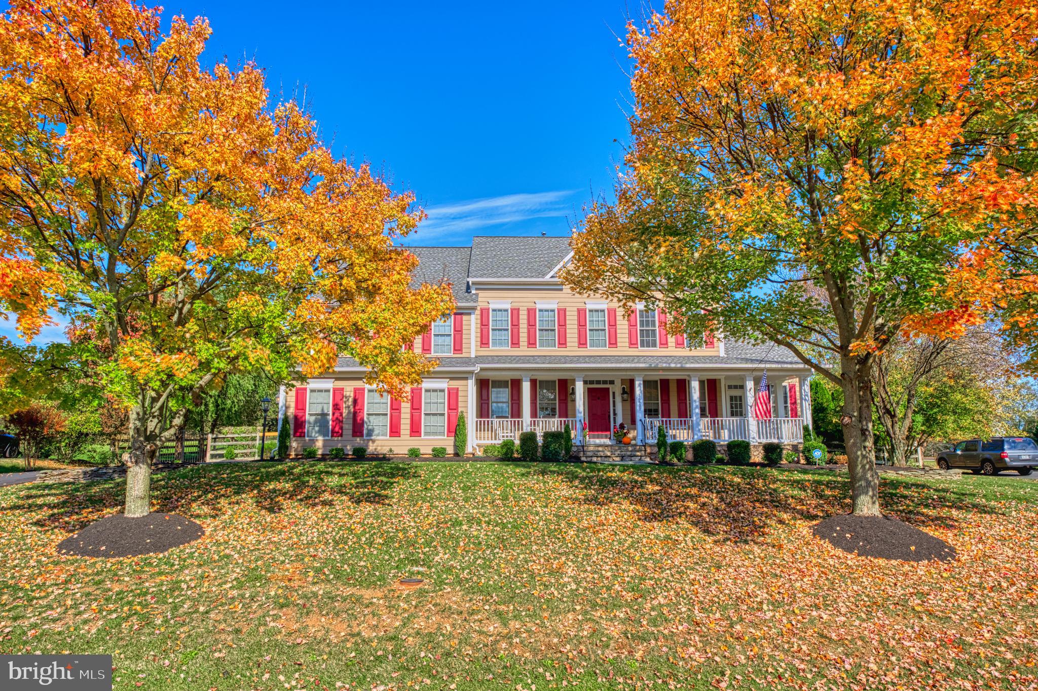 RASPBERRY FALLS - Residential