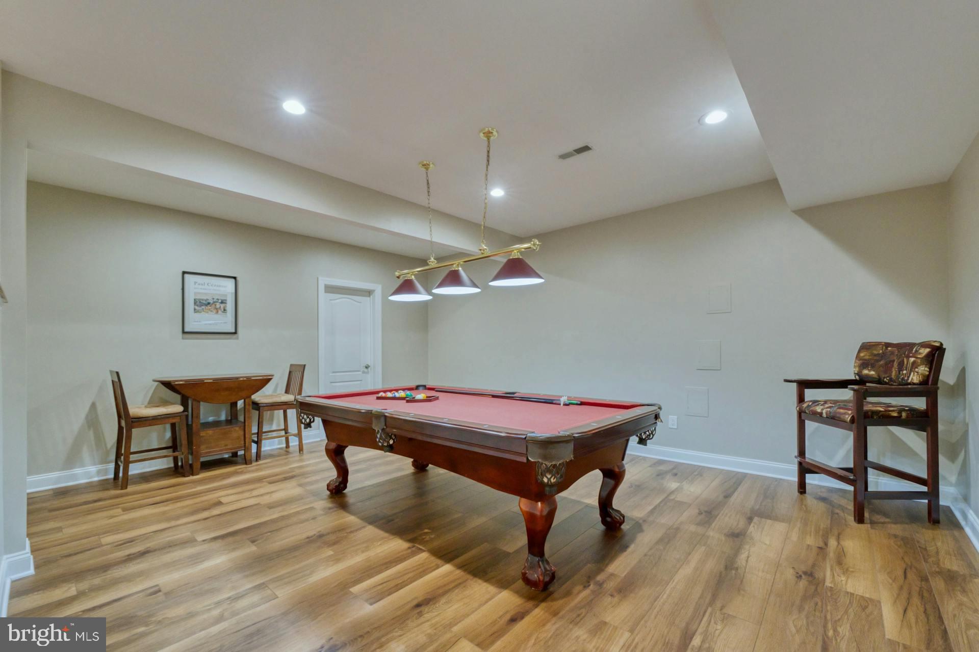 RASPBERRY FALLS - Residential