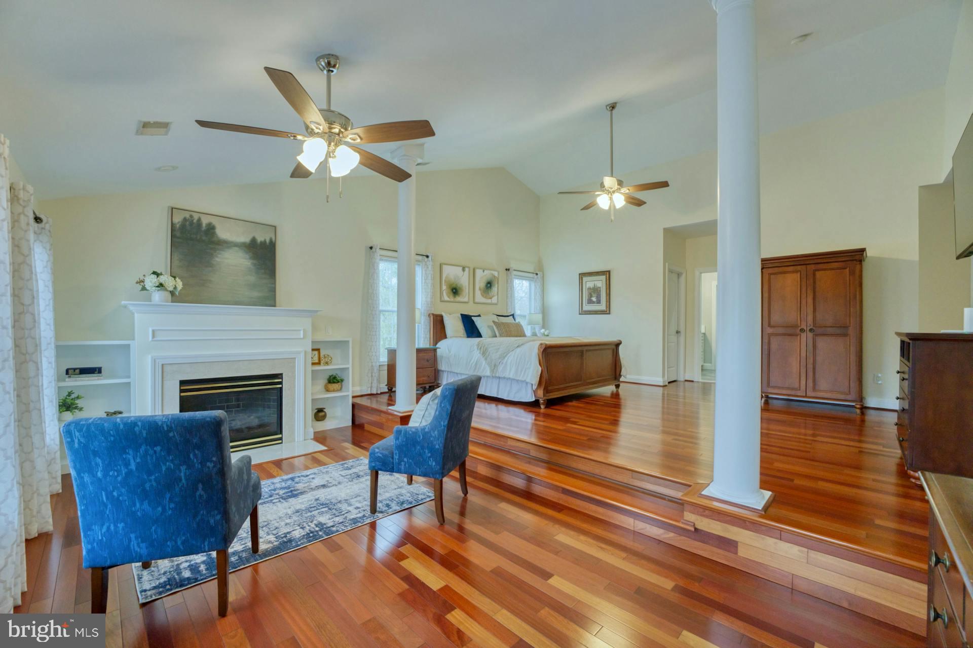 RASPBERRY FALLS - Residential