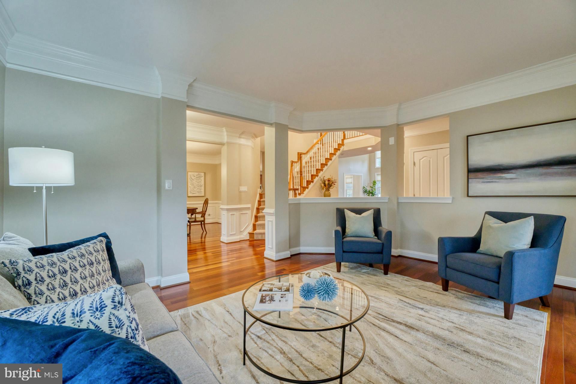 RASPBERRY FALLS - Residential