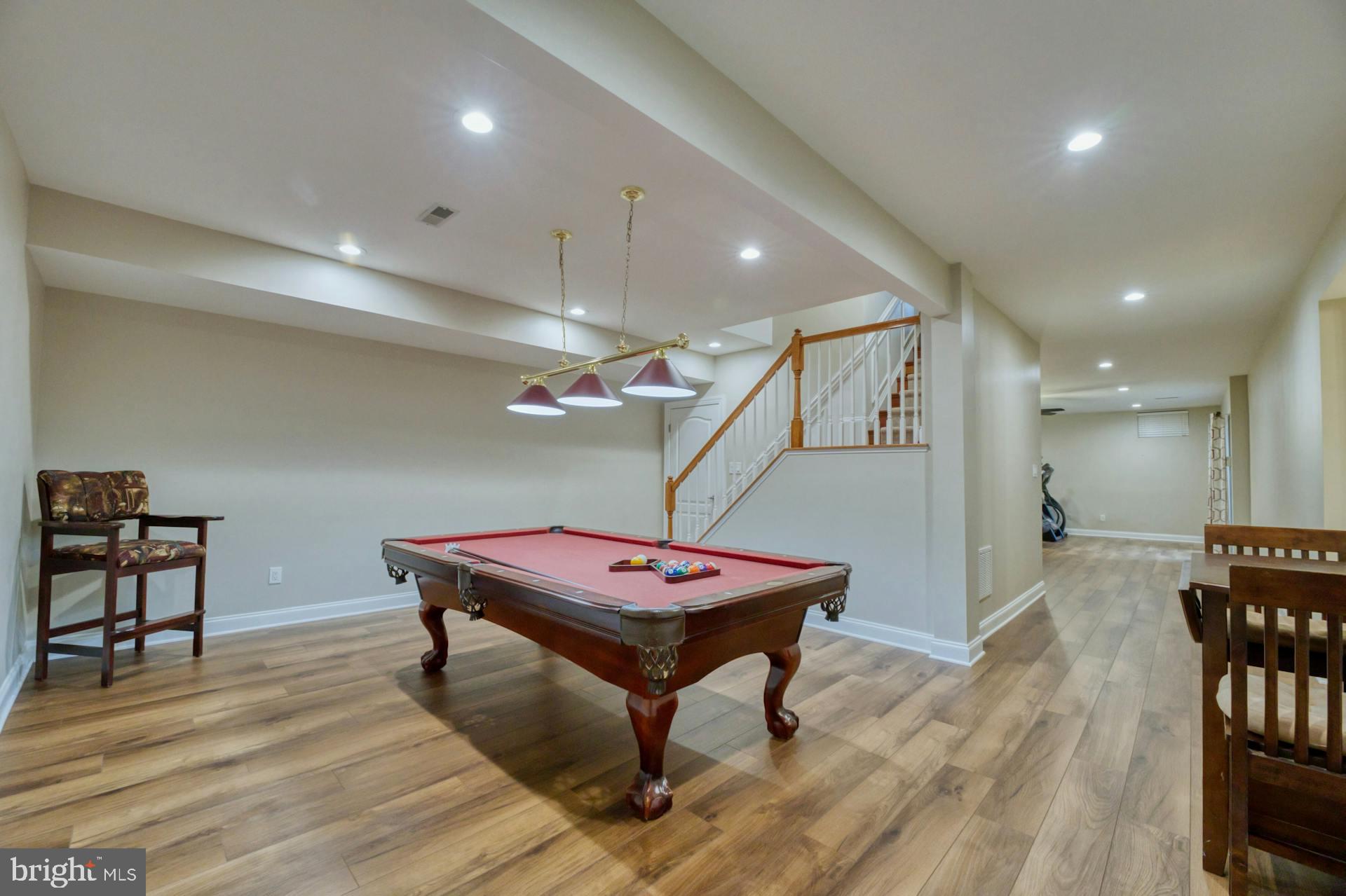 RASPBERRY FALLS - Residential