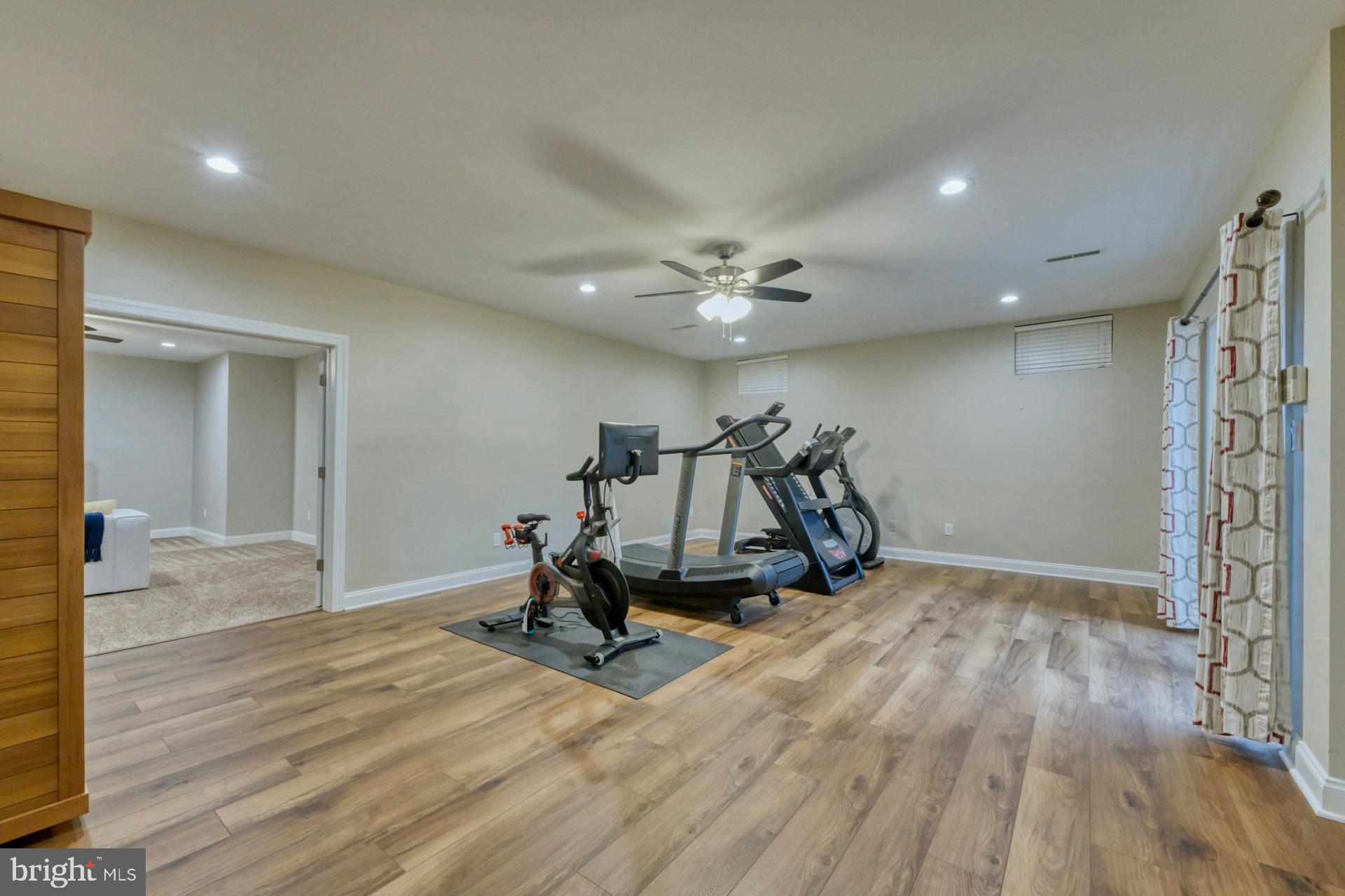 RASPBERRY FALLS - Residential