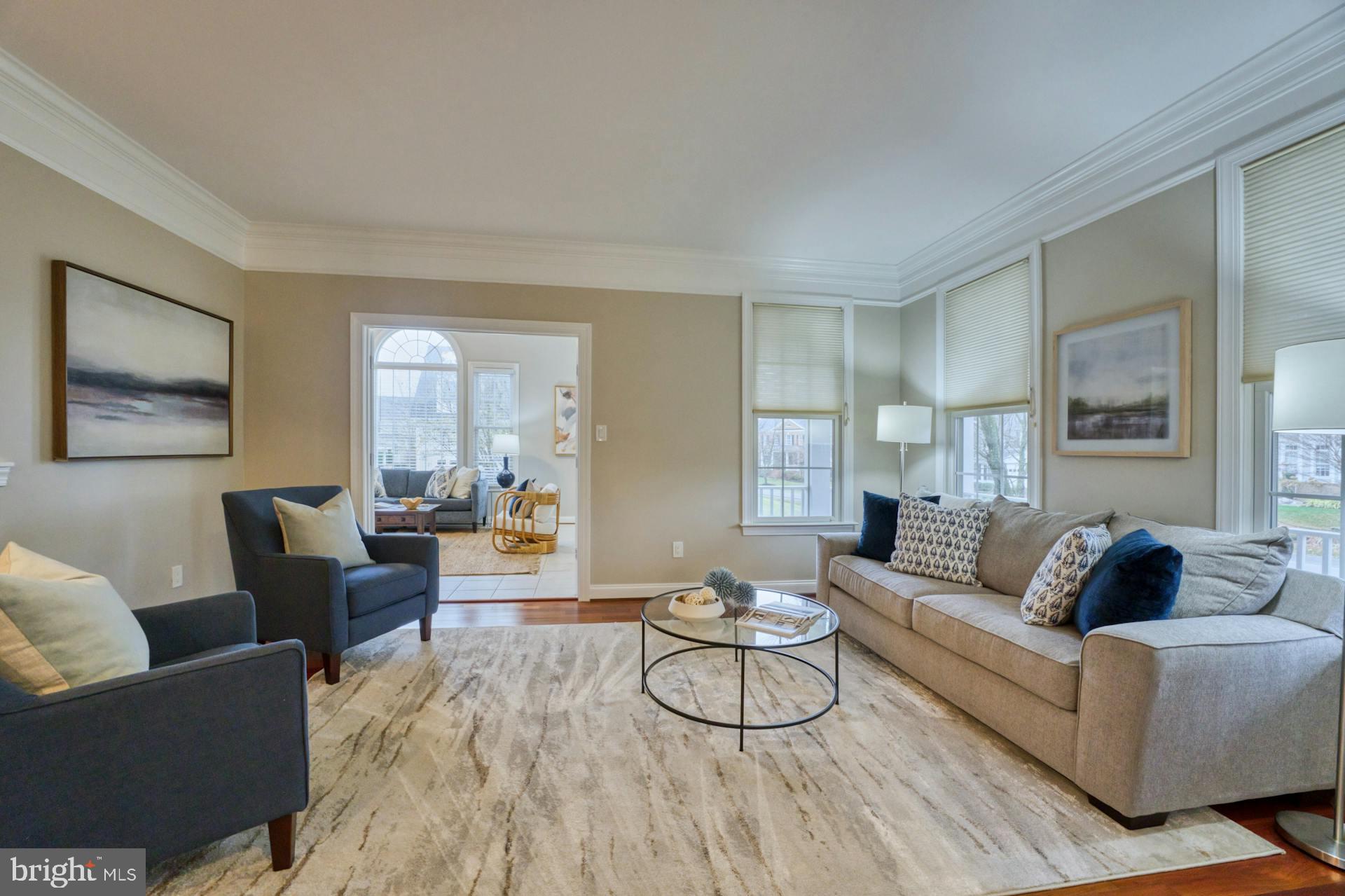 RASPBERRY FALLS - Residential