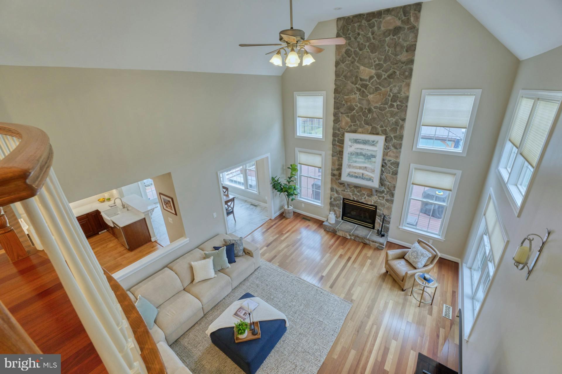 RASPBERRY FALLS - Residential