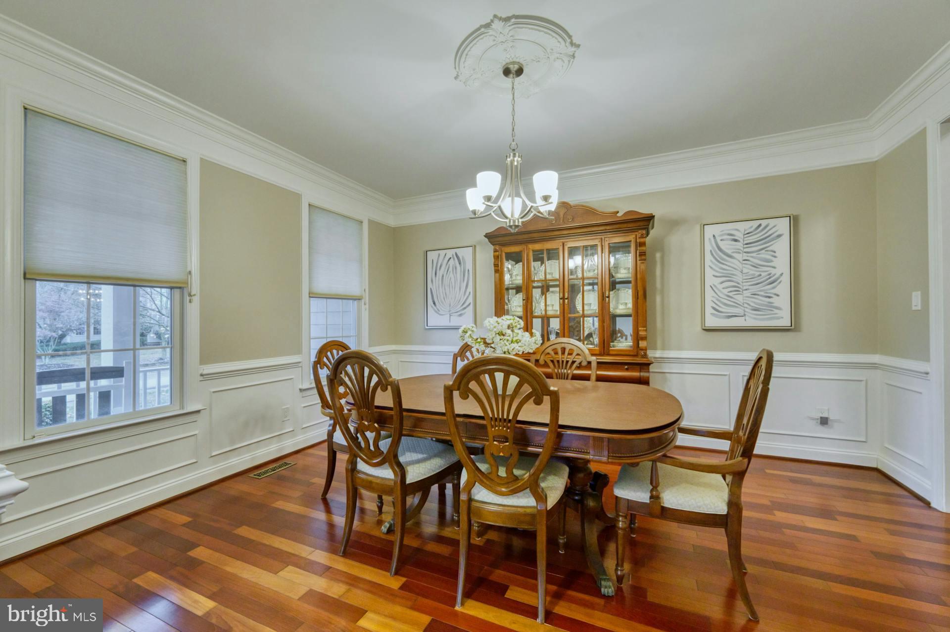 RASPBERRY FALLS - Residential