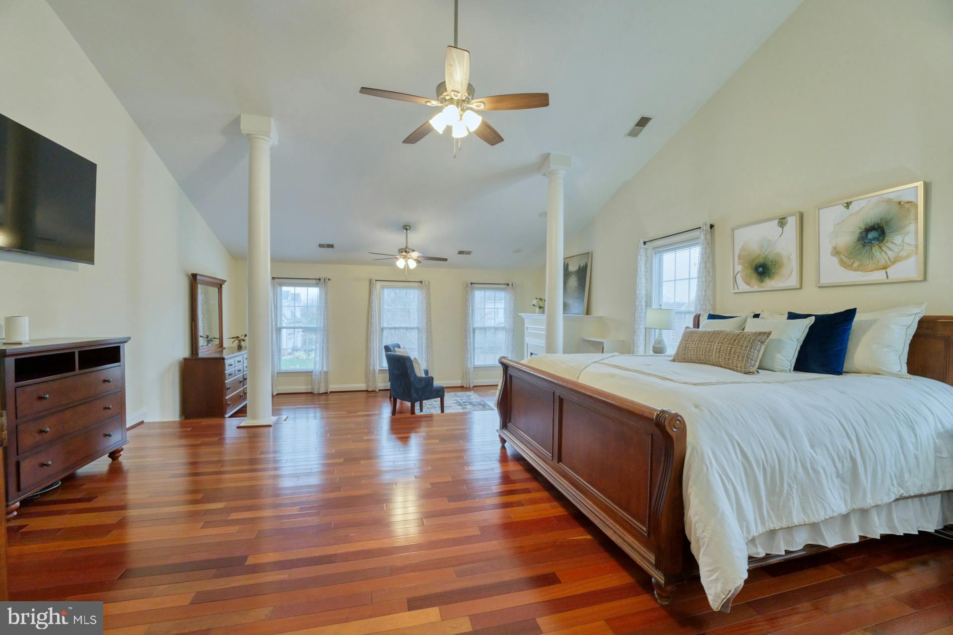 RASPBERRY FALLS - Residential