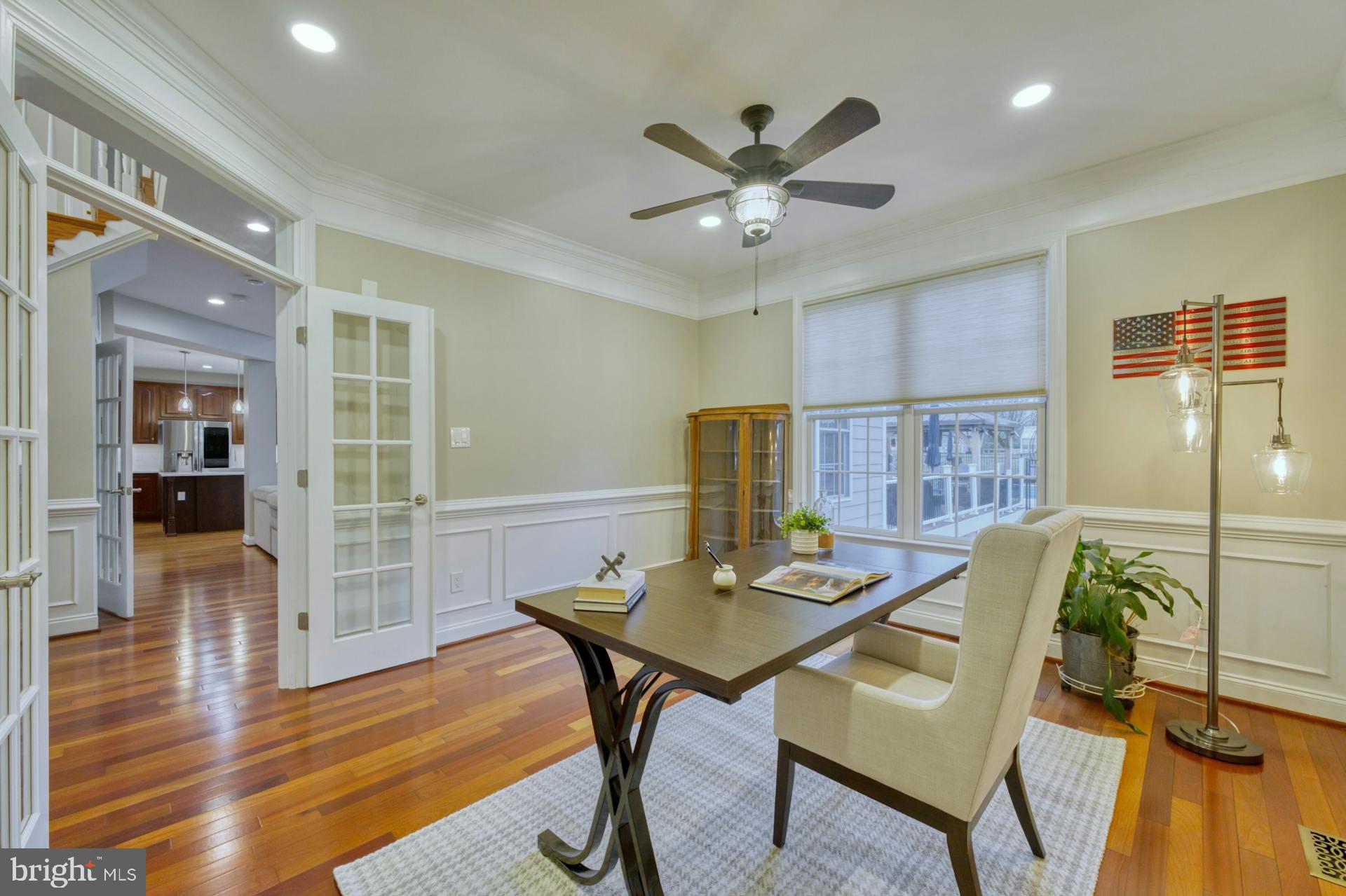 RASPBERRY FALLS - Residential