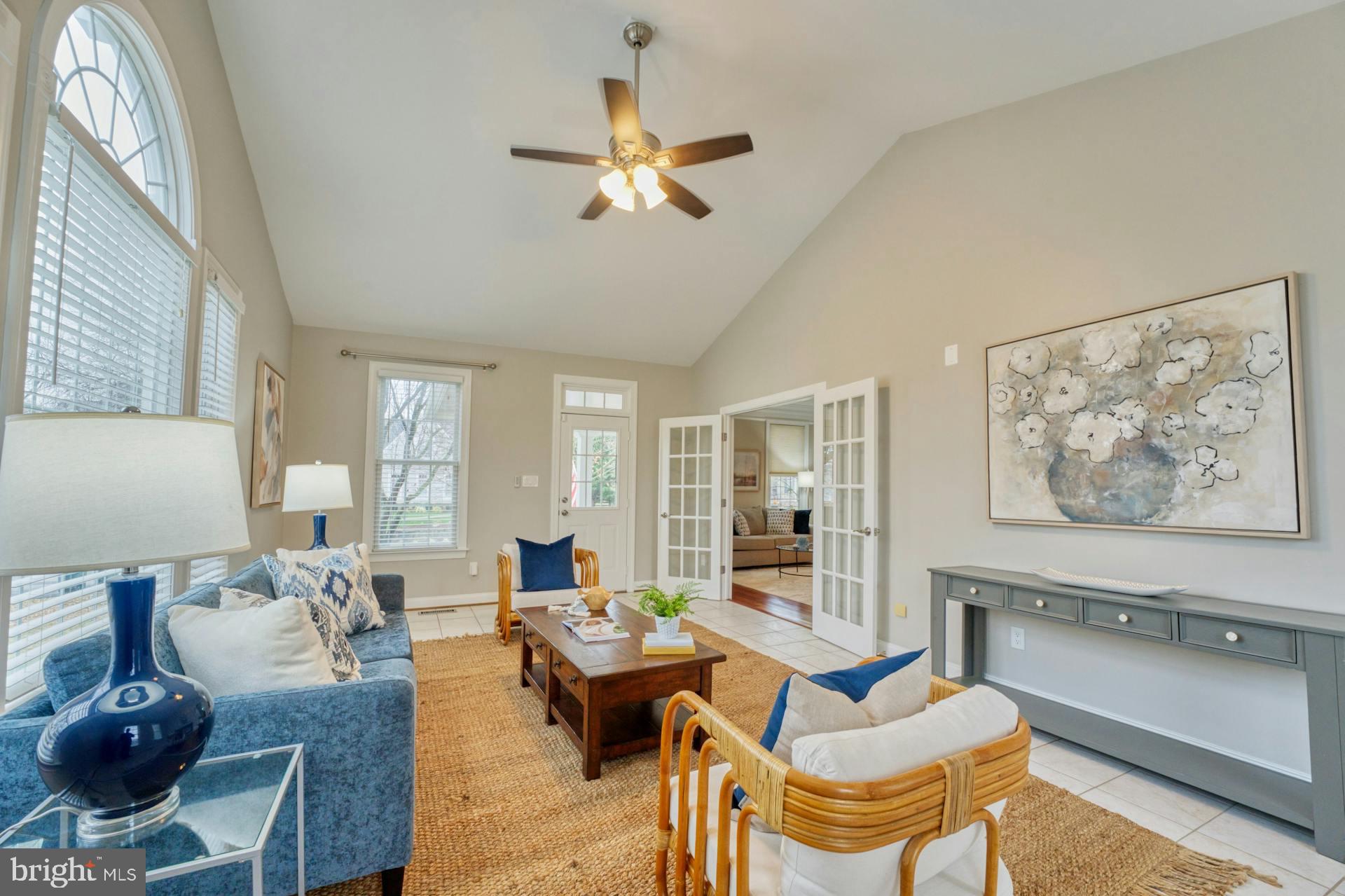 RASPBERRY FALLS - Residential