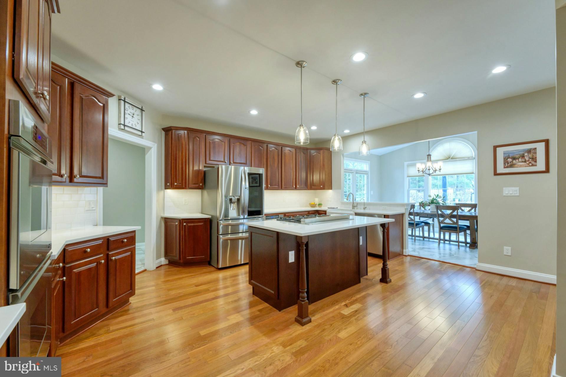 RASPBERRY FALLS - Residential