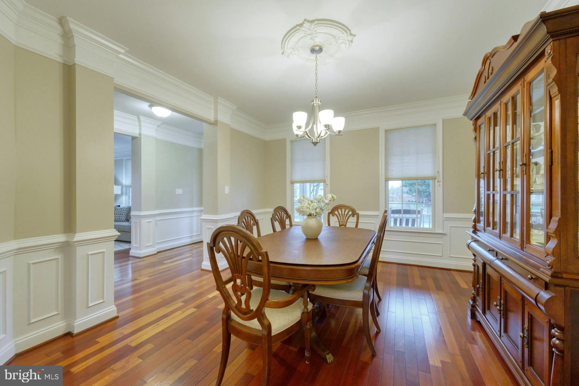 RASPBERRY FALLS - Residential