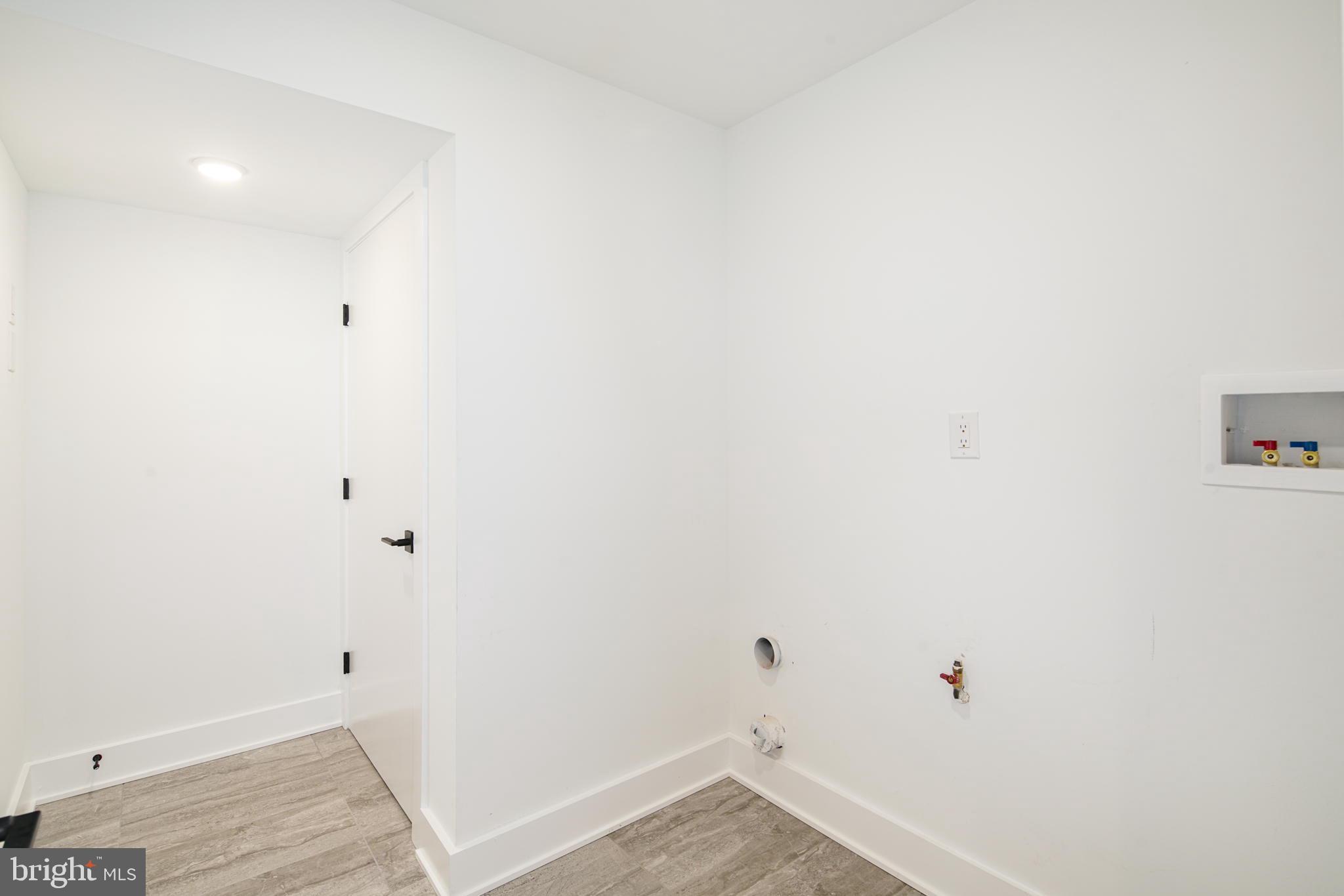 GRADUATE HOSPITAL - Residential