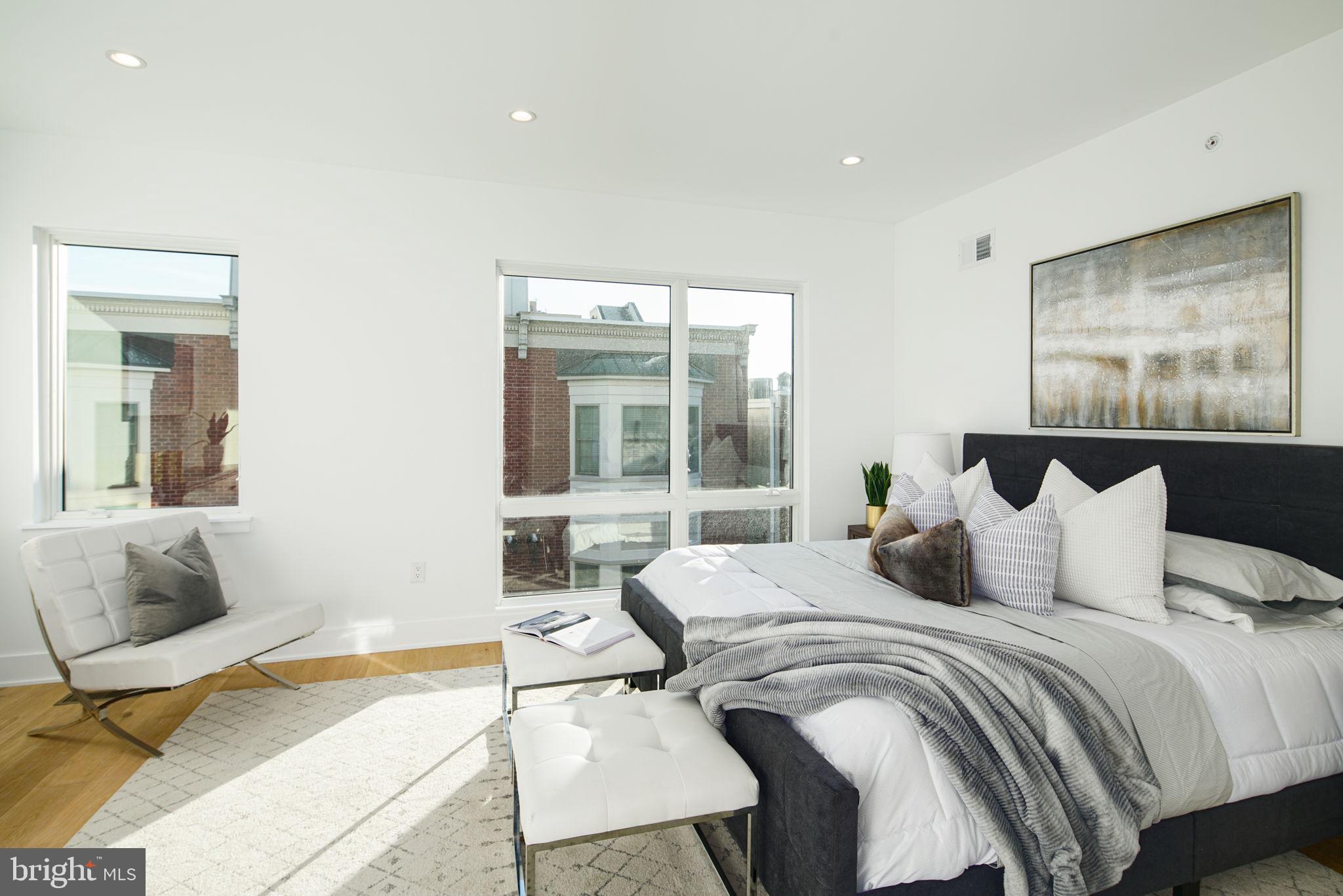 GRADUATE HOSPITAL - Residential