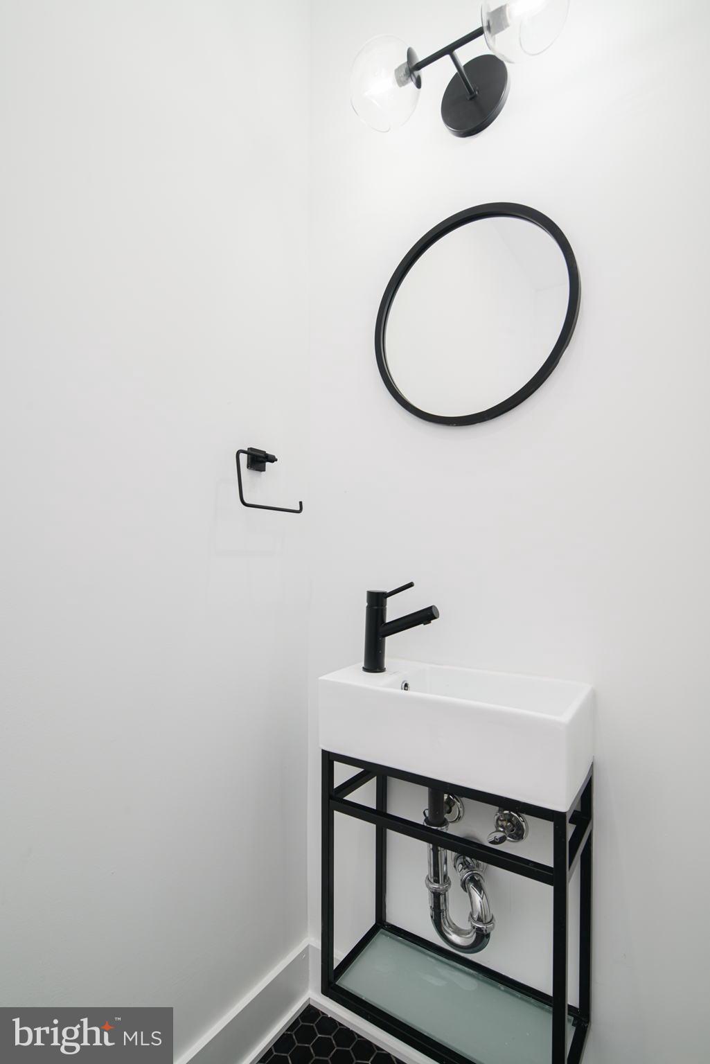 GRADUATE HOSPITAL - Residential