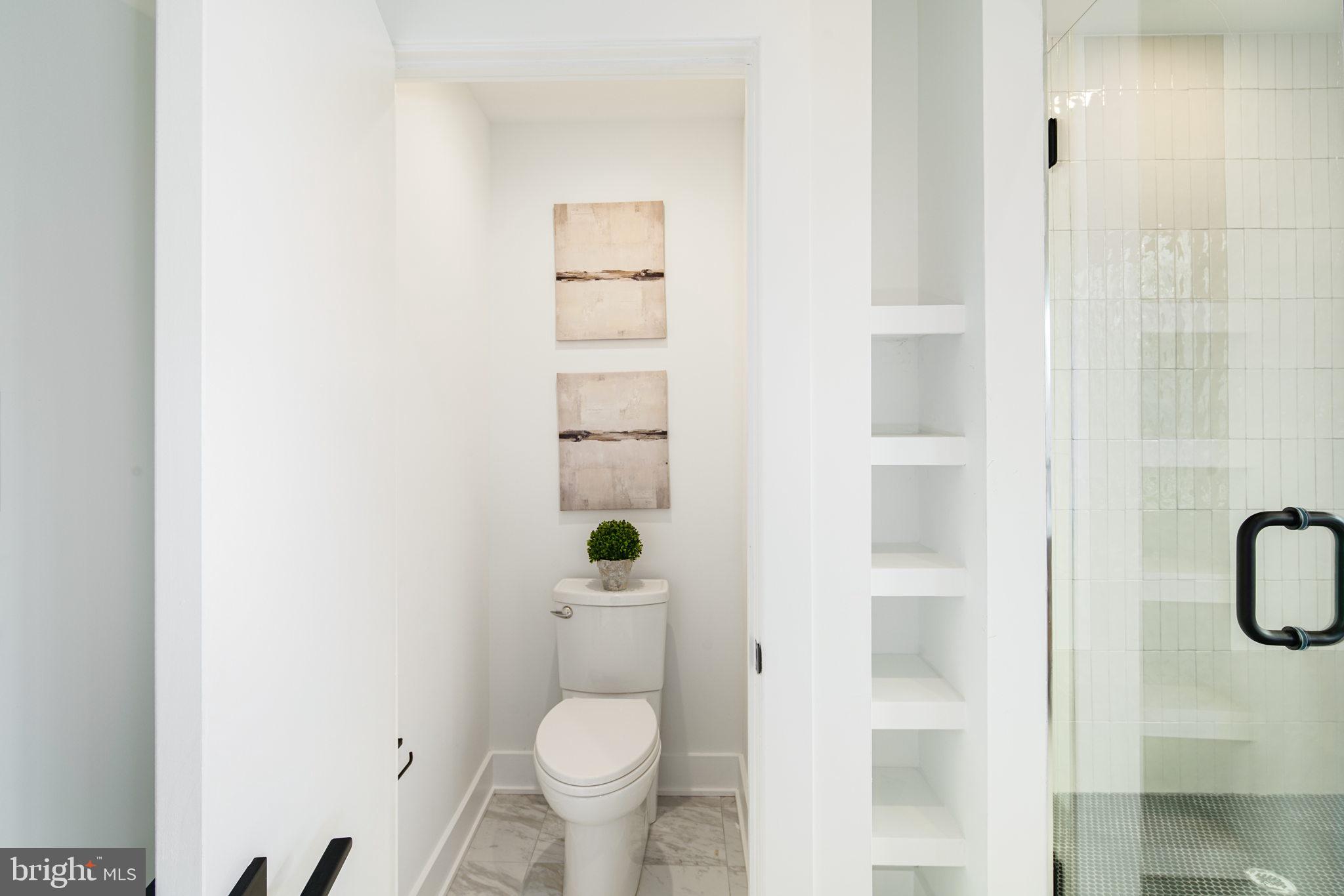 GRADUATE HOSPITAL - Residential