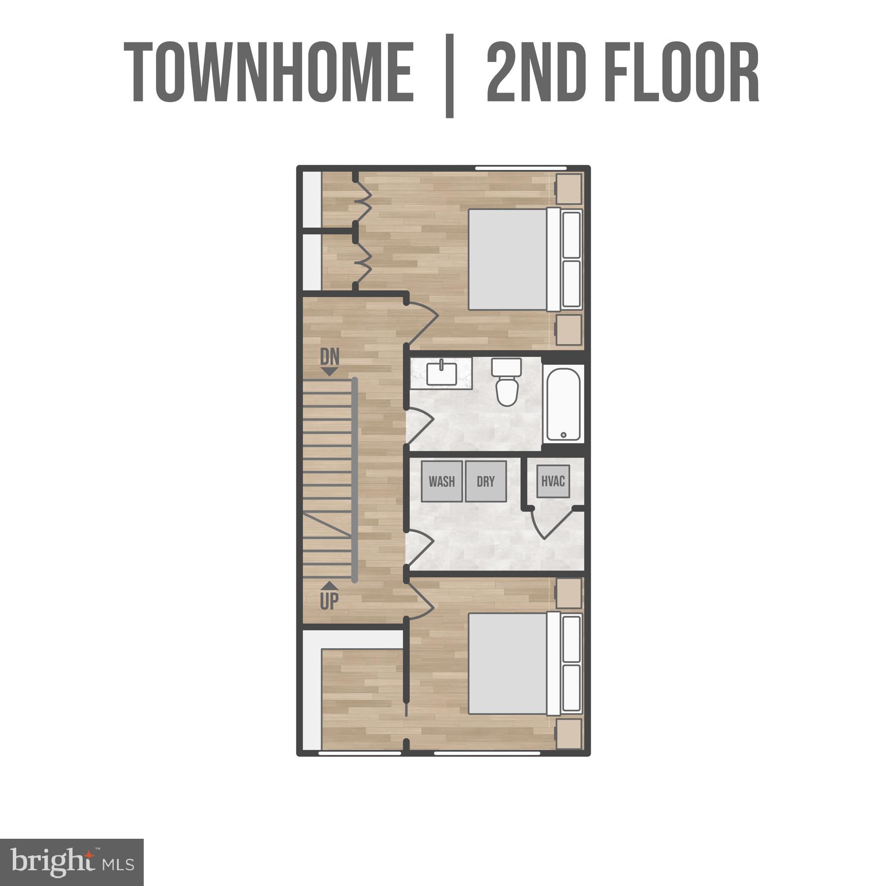 GRADUATE HOSPITAL - Residential