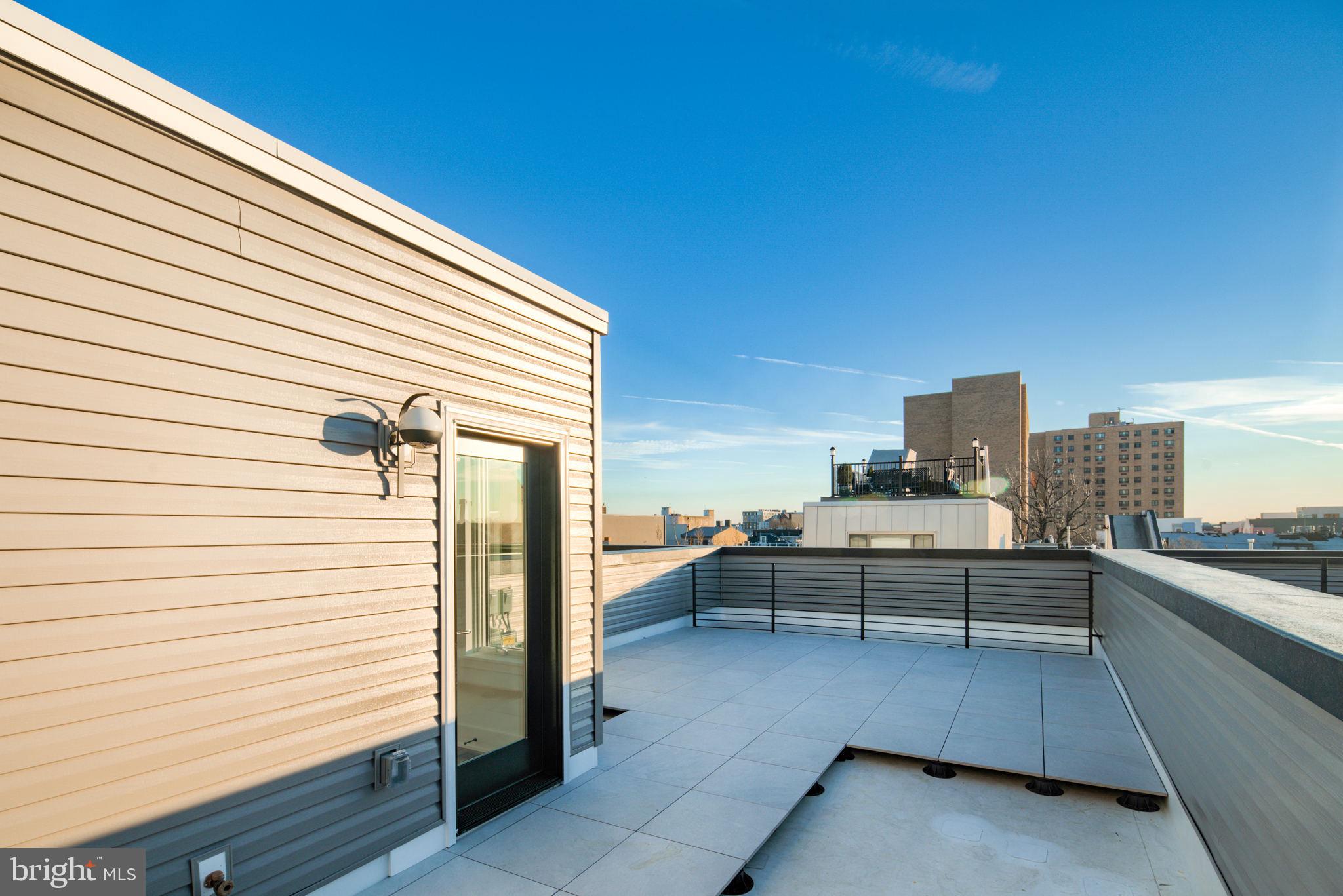 GRADUATE HOSPITAL - Residential