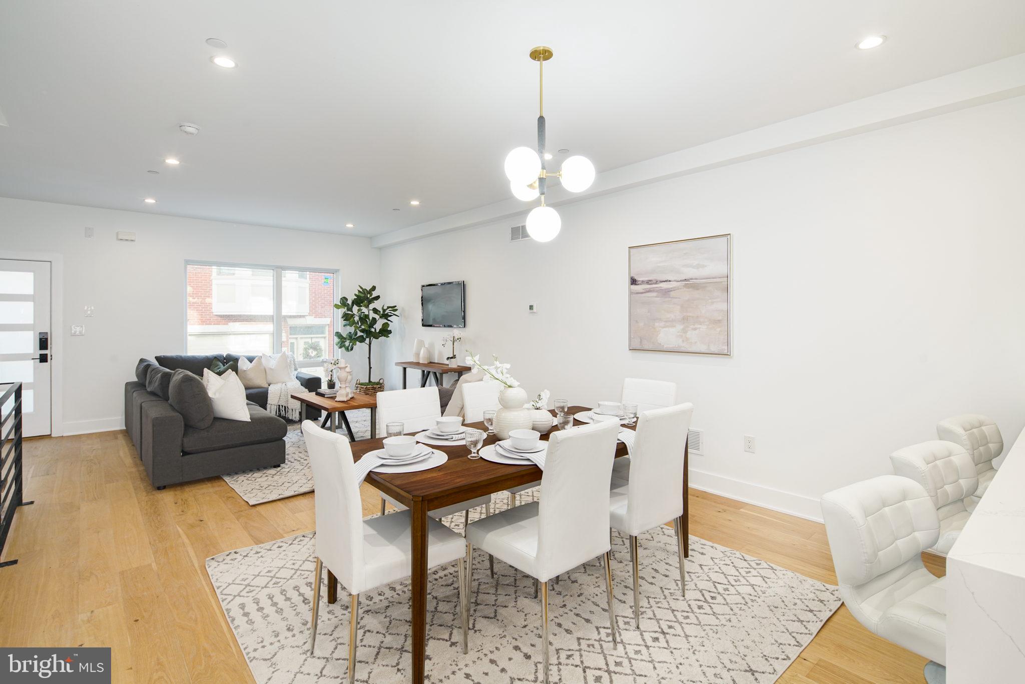 GRADUATE HOSPITAL - Residential