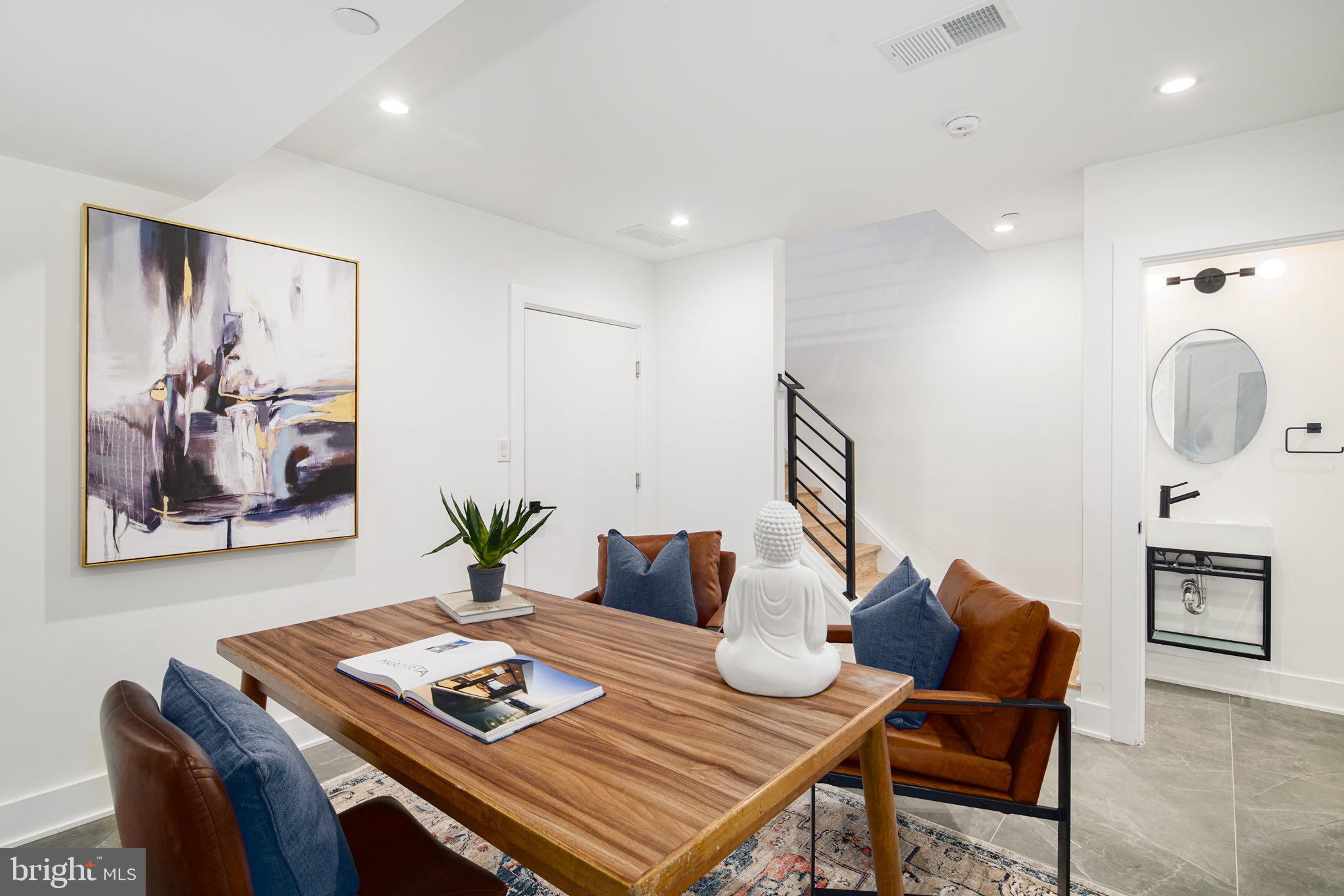 GRADUATE HOSPITAL - Residential