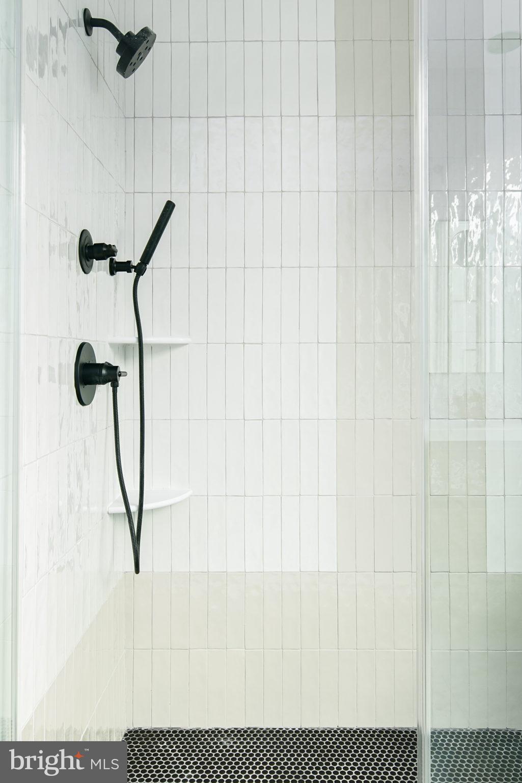 GRADUATE HOSPITAL - Residential