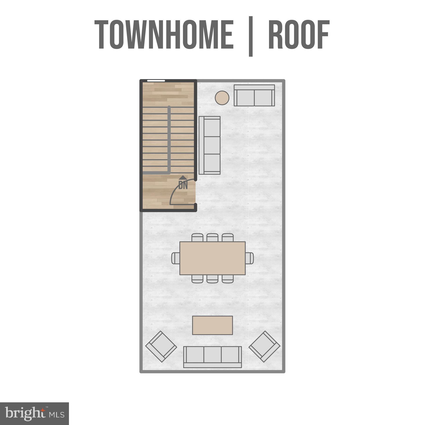 GRADUATE HOSPITAL - Residential
