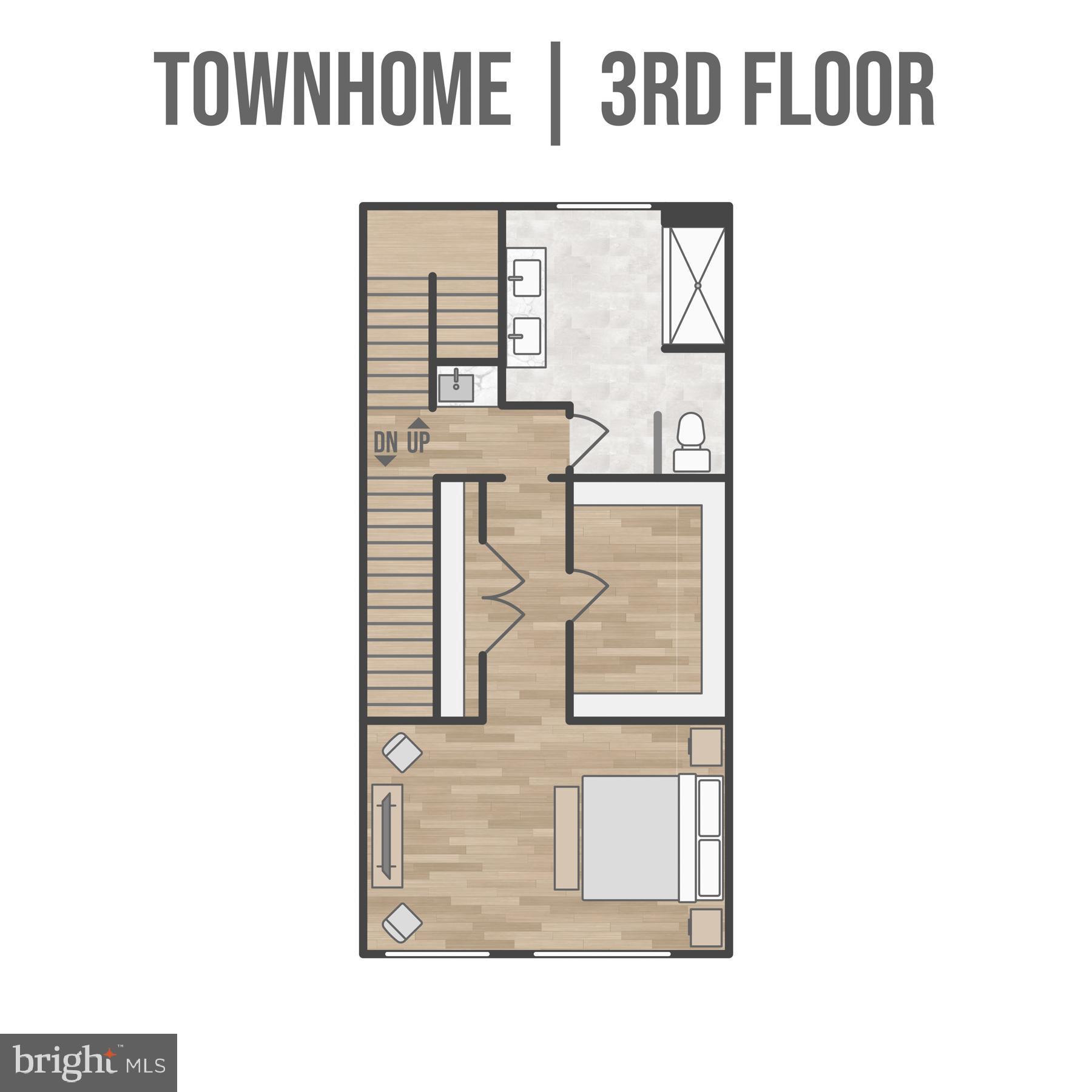 GRADUATE HOSPITAL - Residential